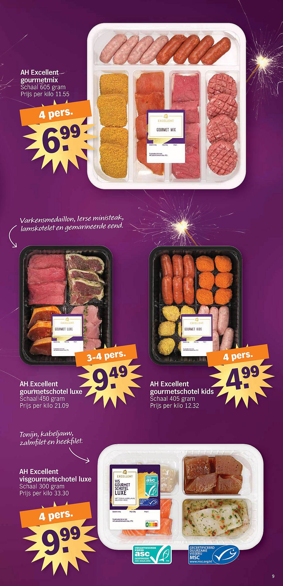 Albert Heijn folder (2025-12-27 - 2026-01-01)