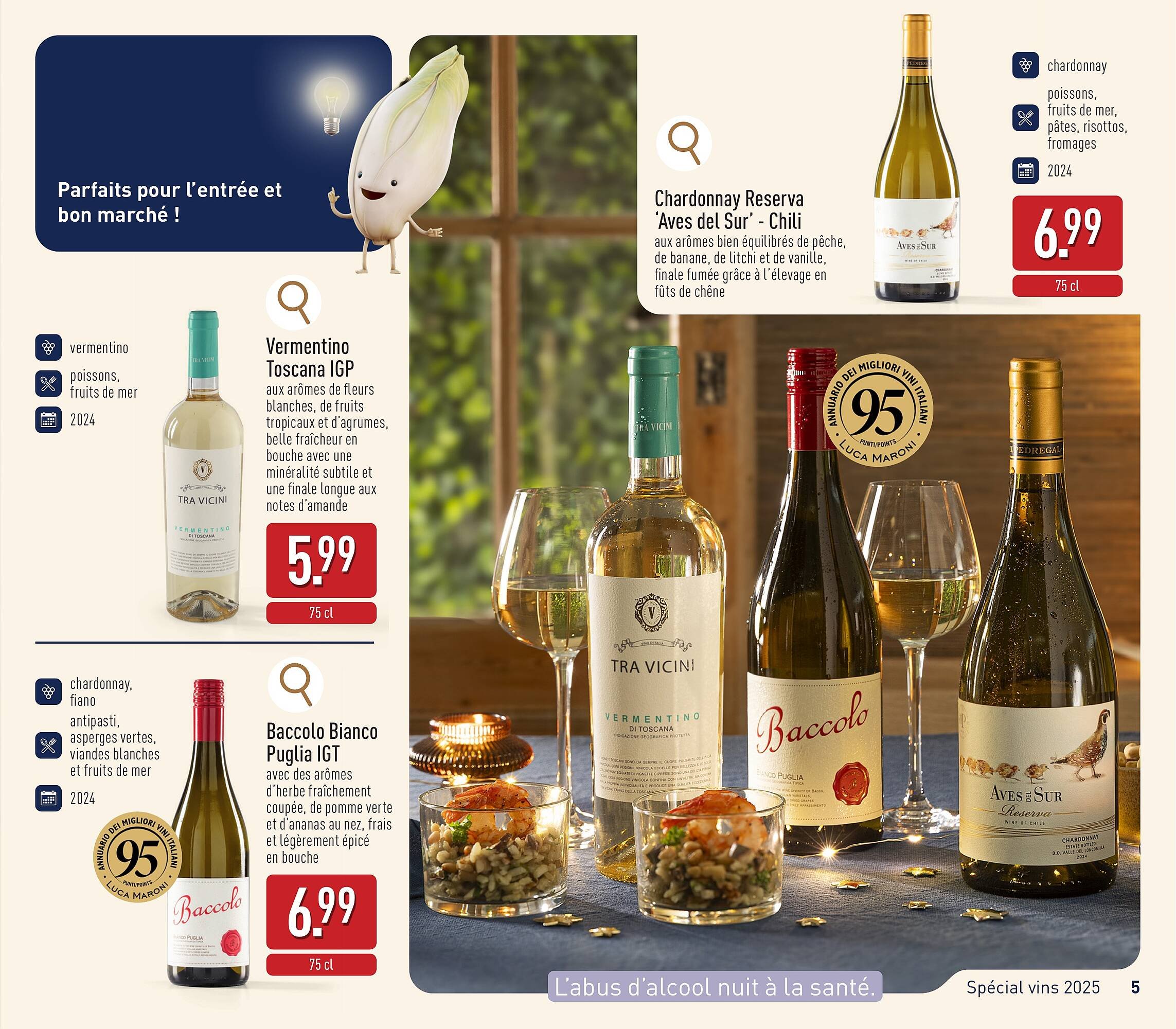 ALDI special vins Dépliant (2025-11-24 - 2025-12-31)