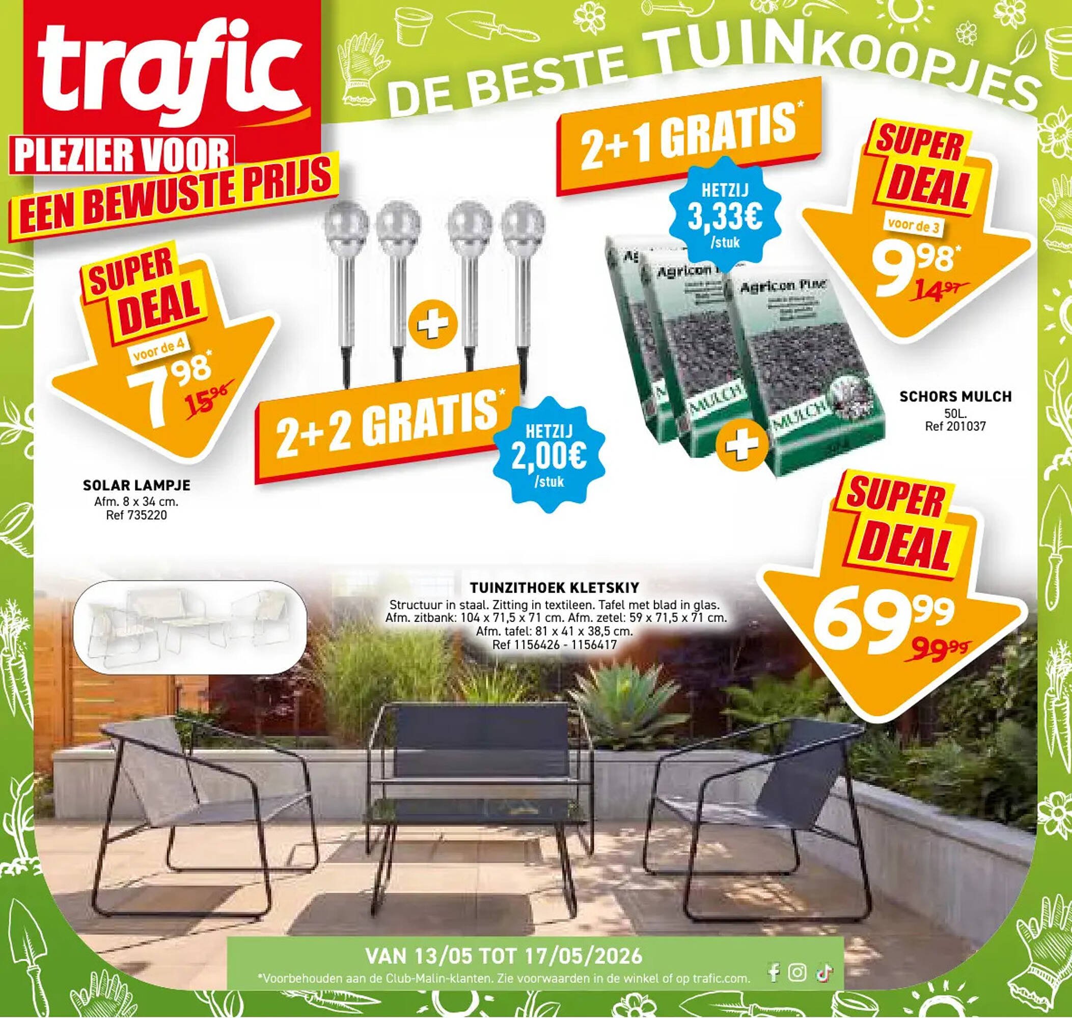 Trafic folder (2026-05-13 - 2026-05-17)