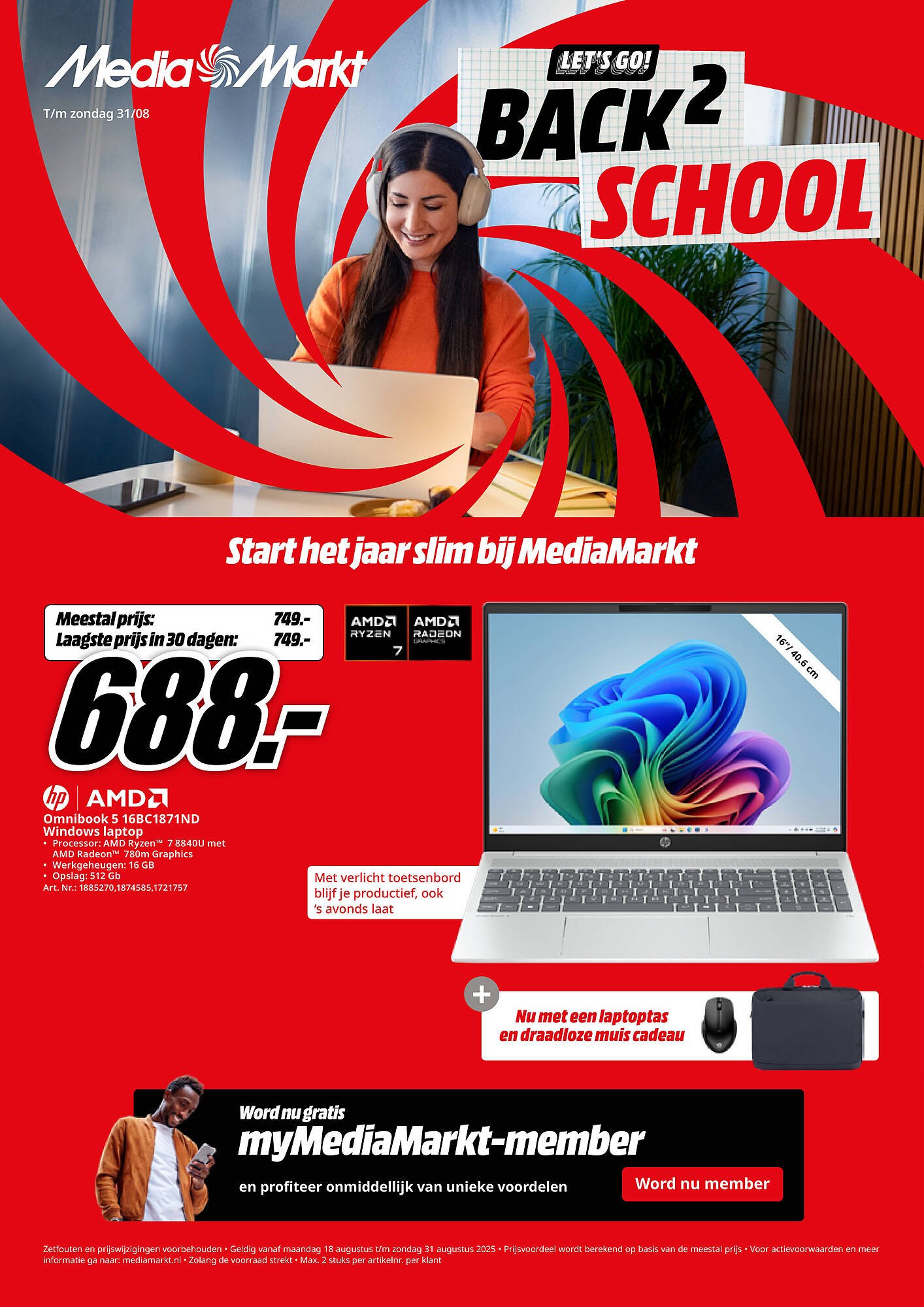 MediaMarkt folder (2025-08-18 - 2025-08-31)