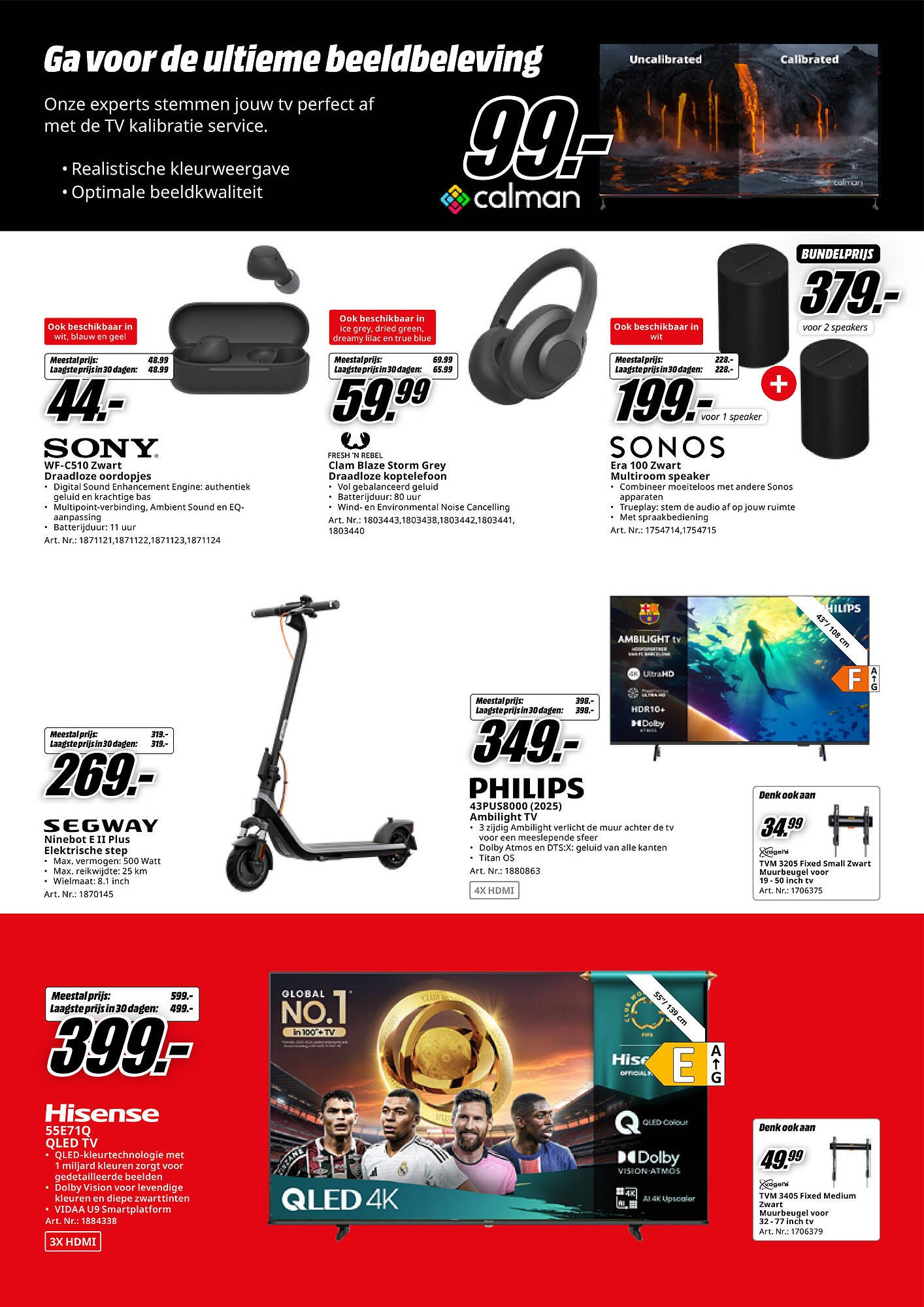 MediaMarkt folder (2025-08-18 - 2025-08-31)