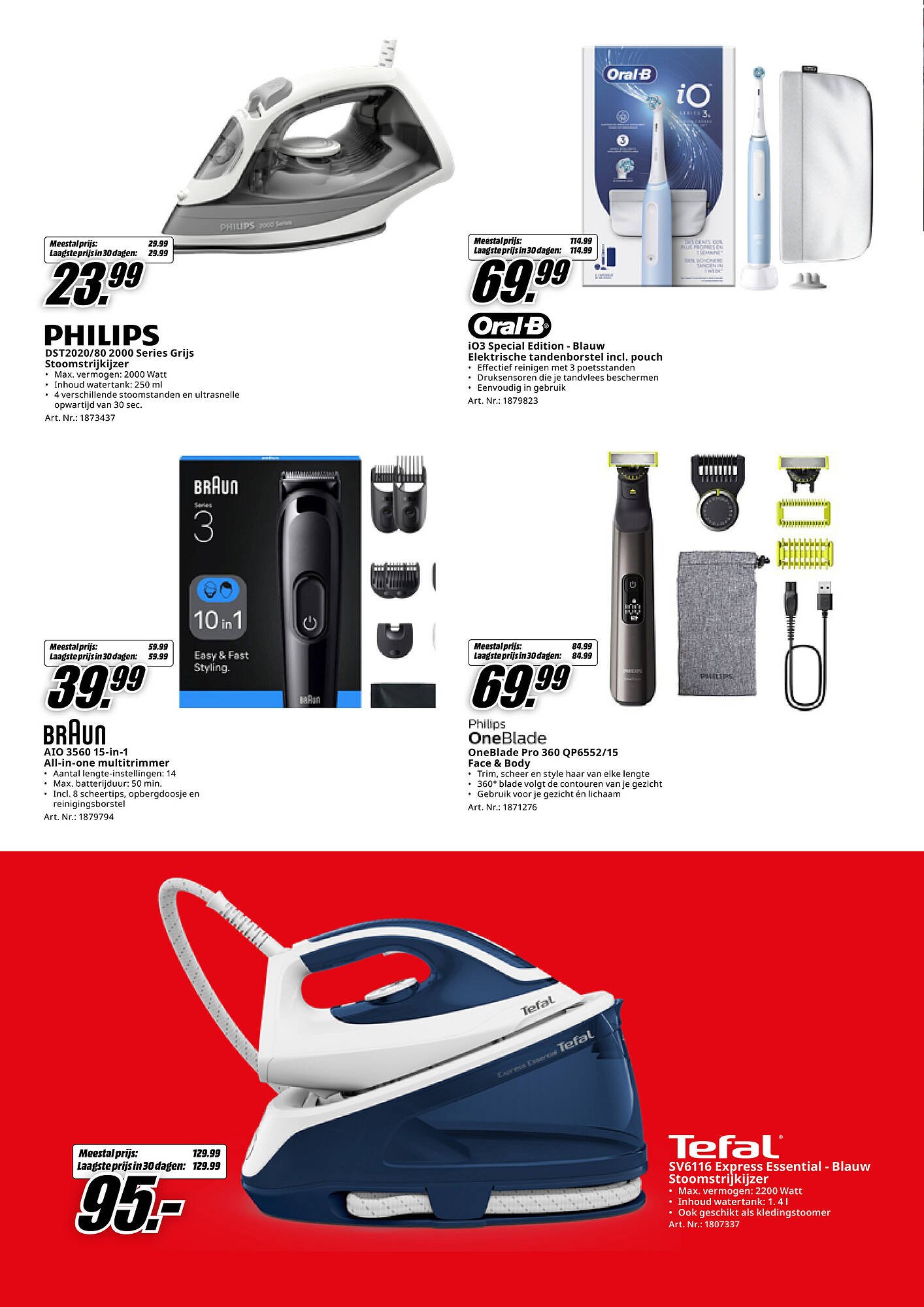 MediaMarkt folder (2025-08-18 - 2025-08-31)