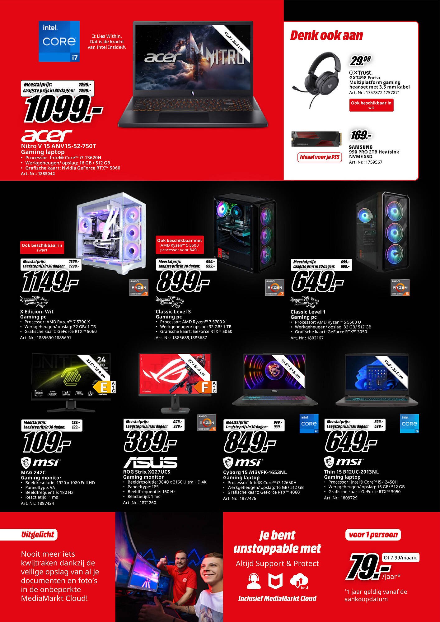 MediaMarkt folder (2025-08-18 - 2025-08-31)