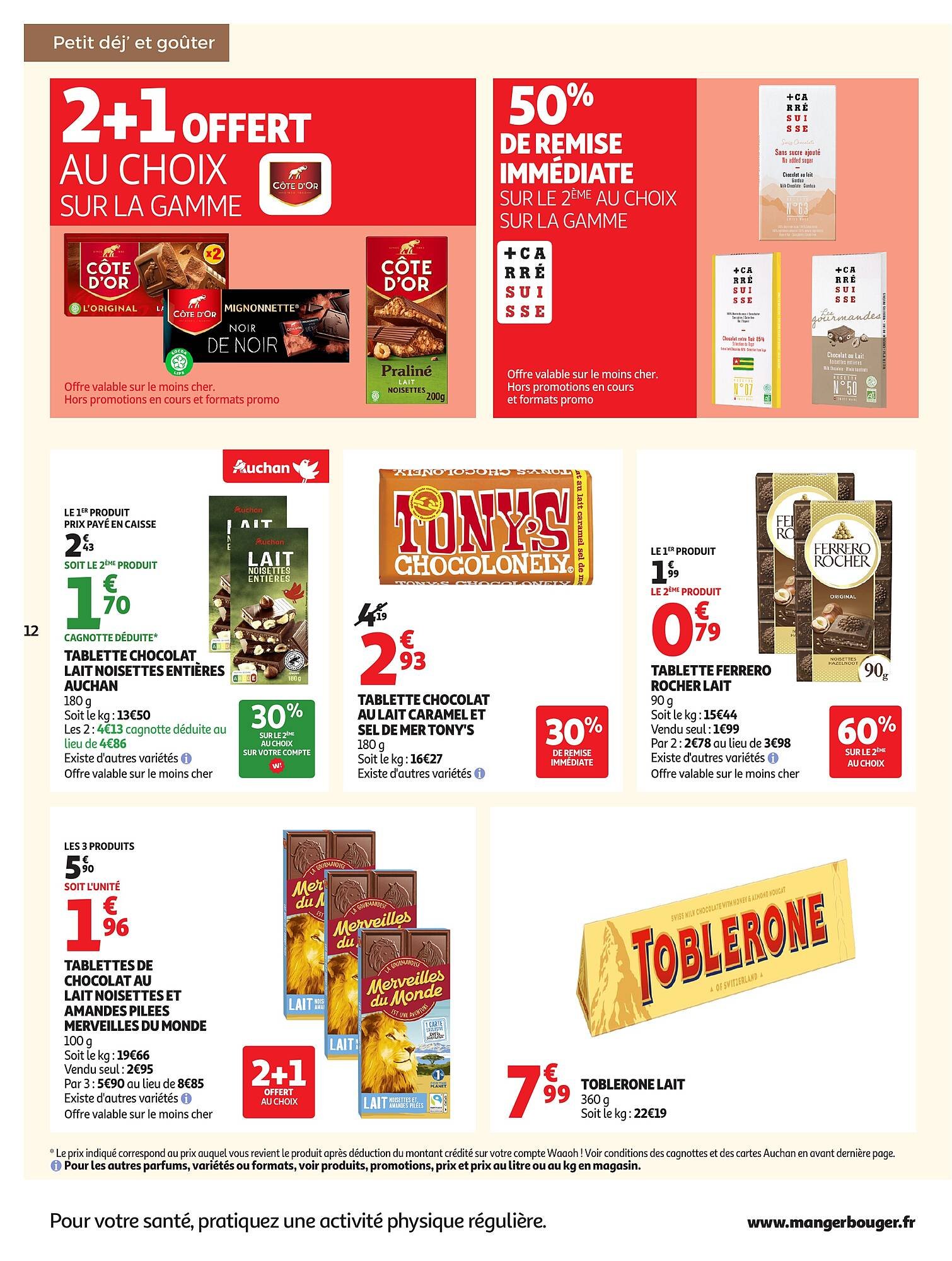 Auchan folder (2025-10-07 - 2025-10-19)