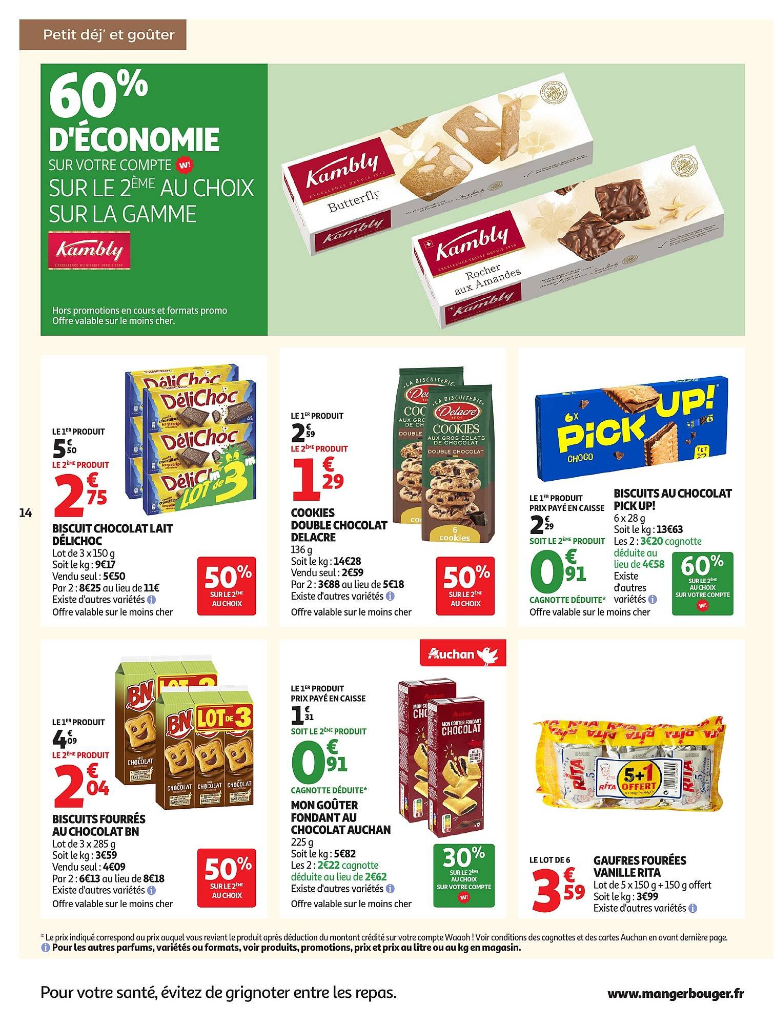 Auchan folder (2025-10-07 - 2025-10-19)