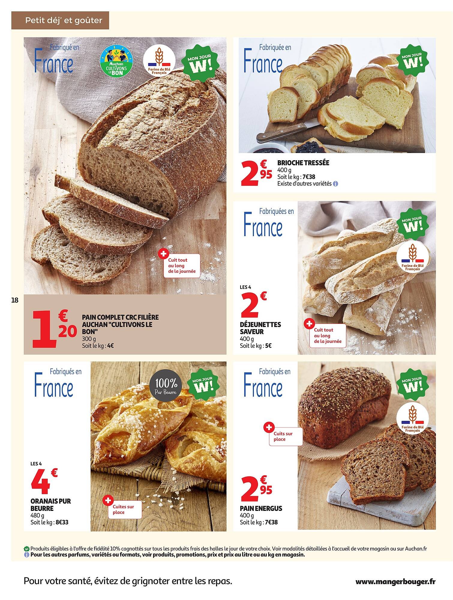Auchan folder (2025-10-07 - 2025-10-19)