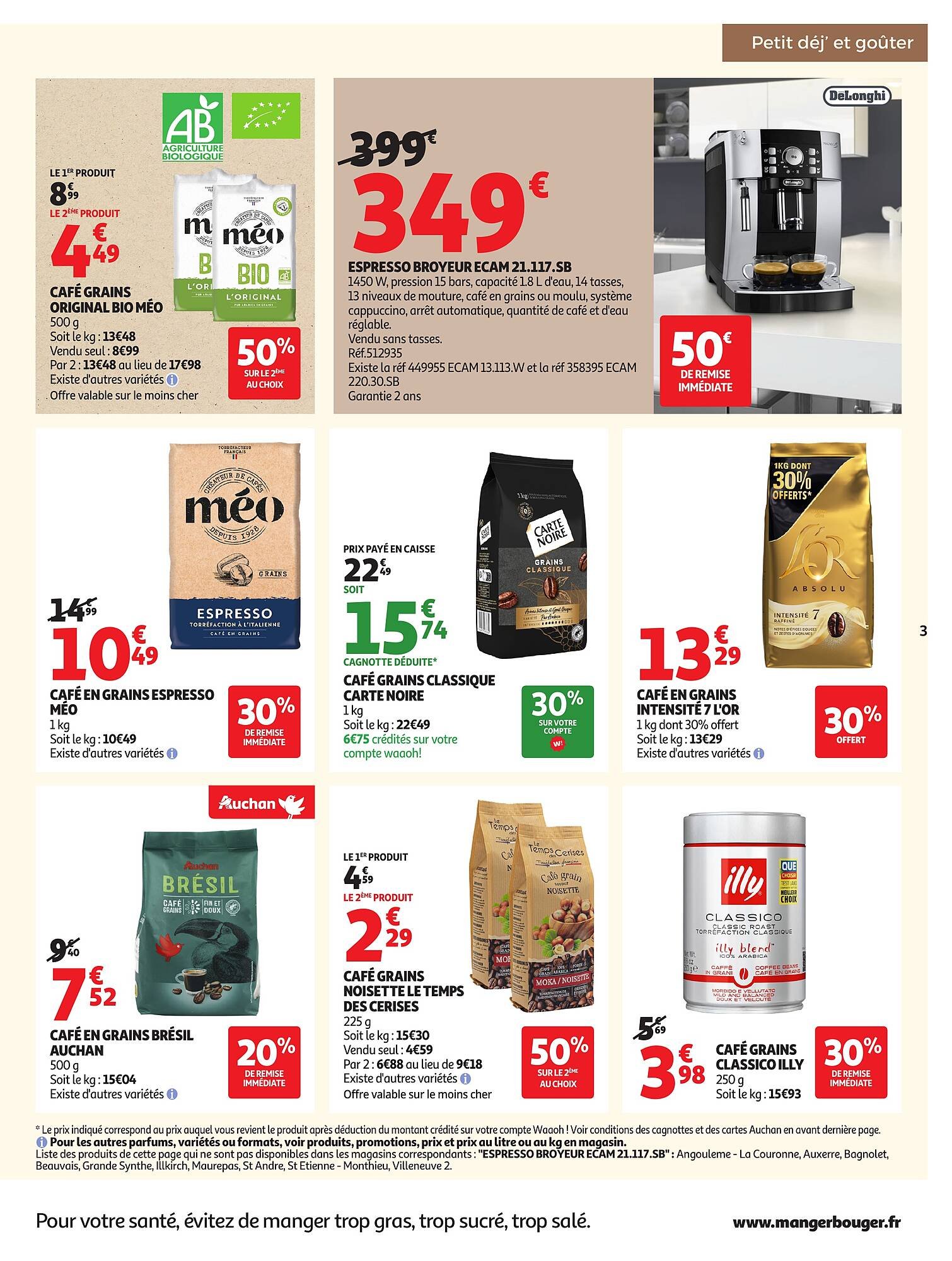 Auchan folder (2025-10-07 - 2025-10-19)