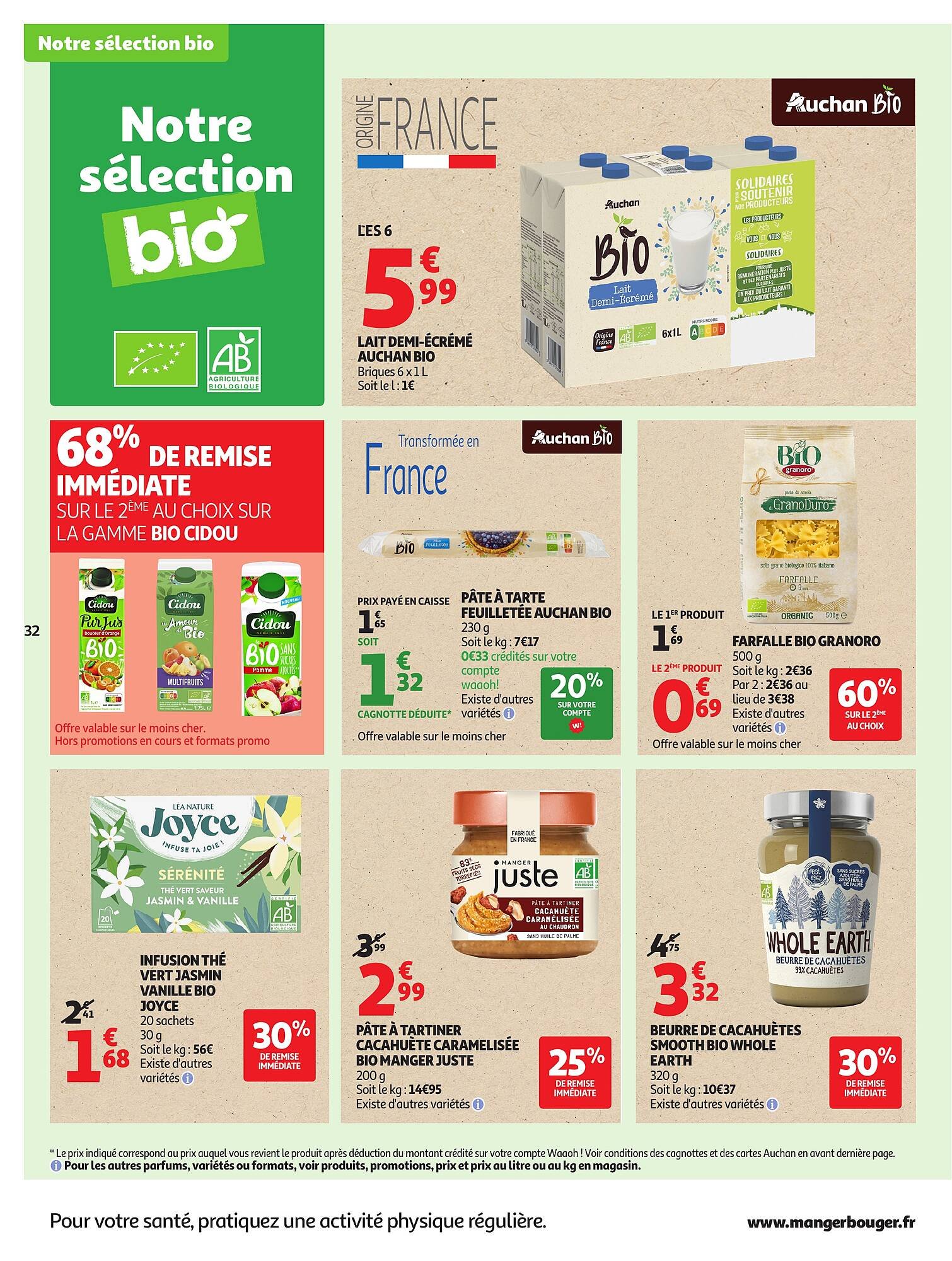 Auchan folder (2025-10-07 - 2025-10-19)