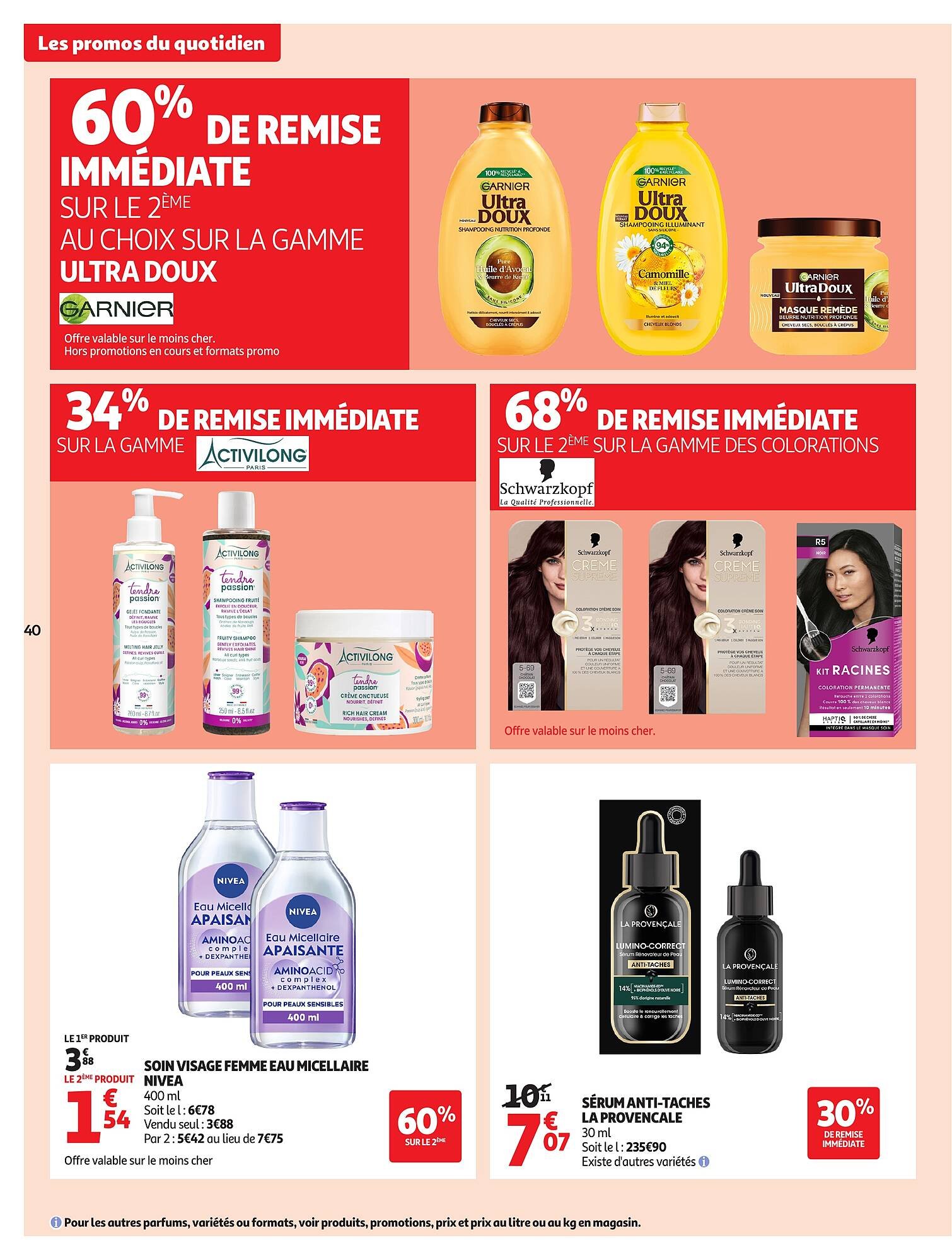 Auchan folder (2025-10-07 - 2025-10-19)