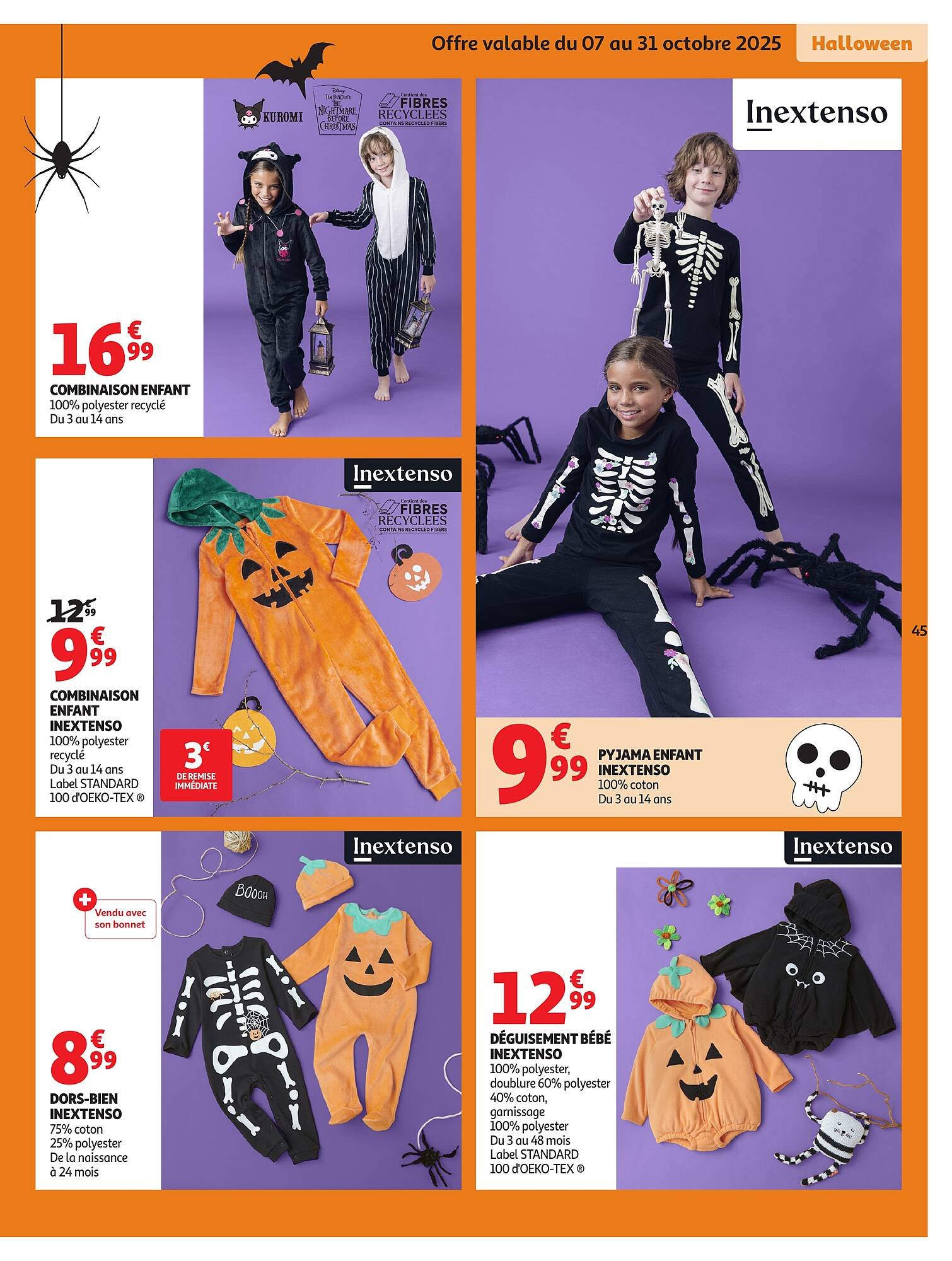 Auchan folder (2025-10-07 - 2025-10-19)