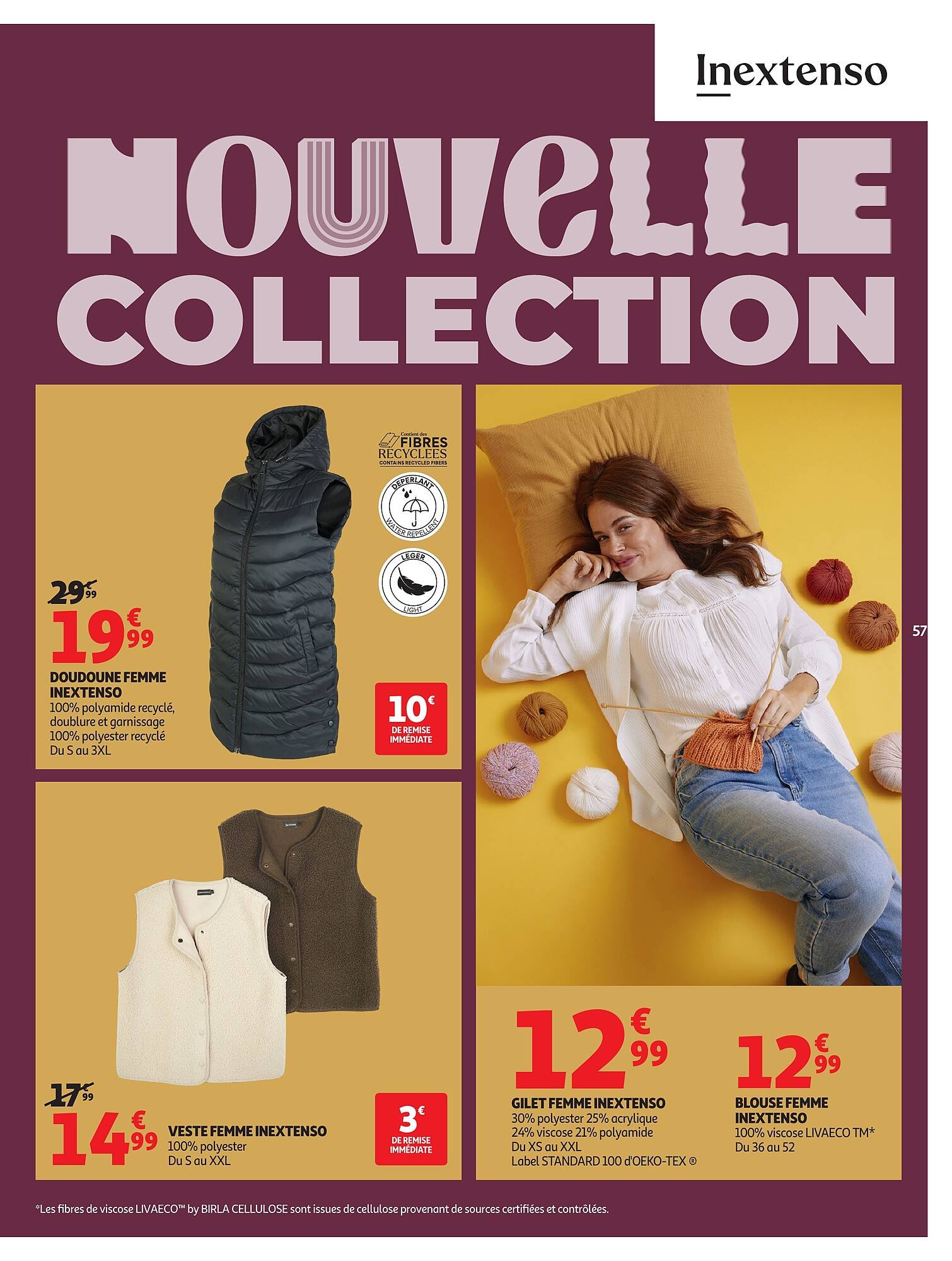 Auchan folder (2025-10-07 - 2025-10-19)