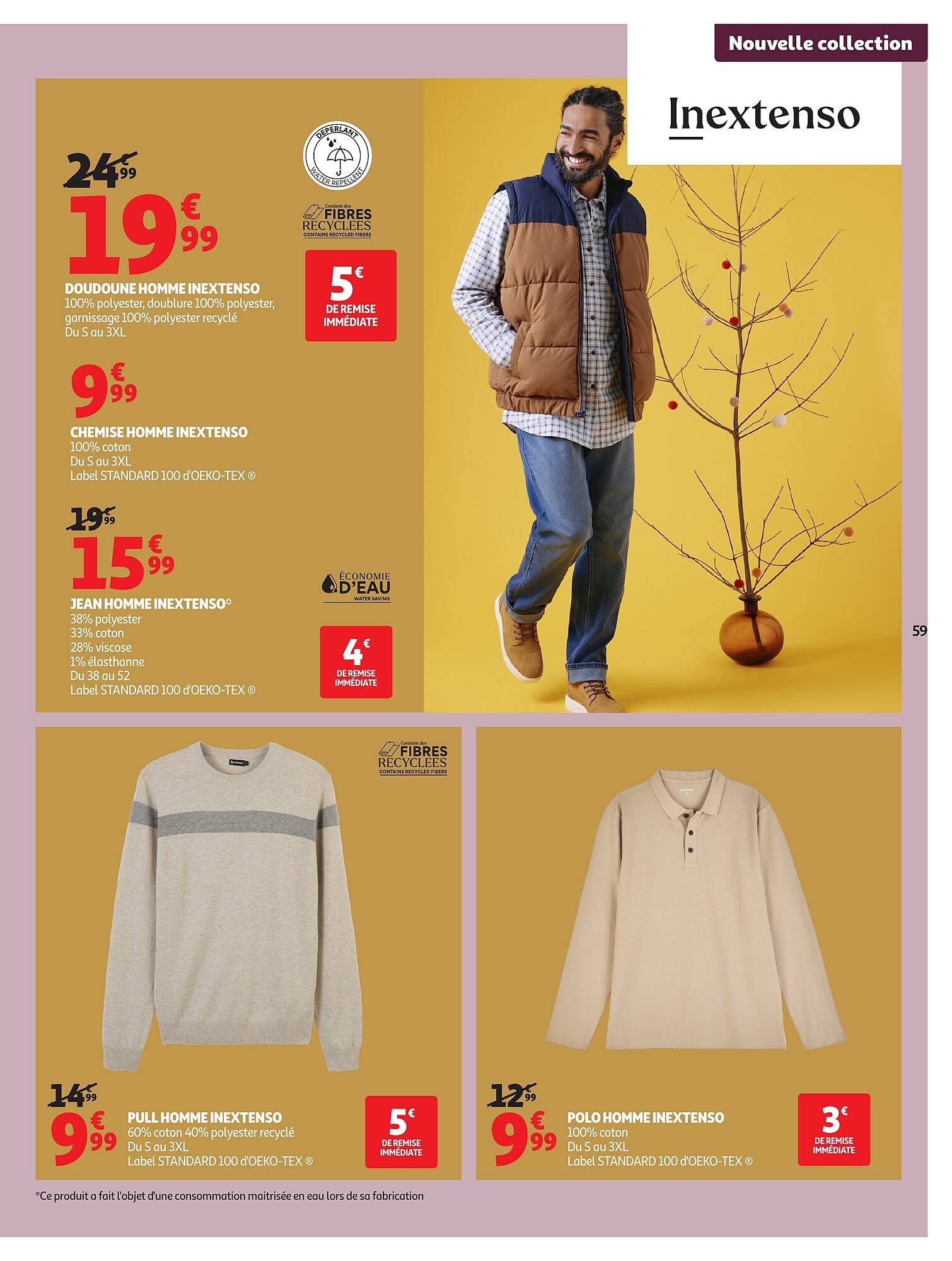 Auchan folder (2025-10-07 - 2025-10-19)