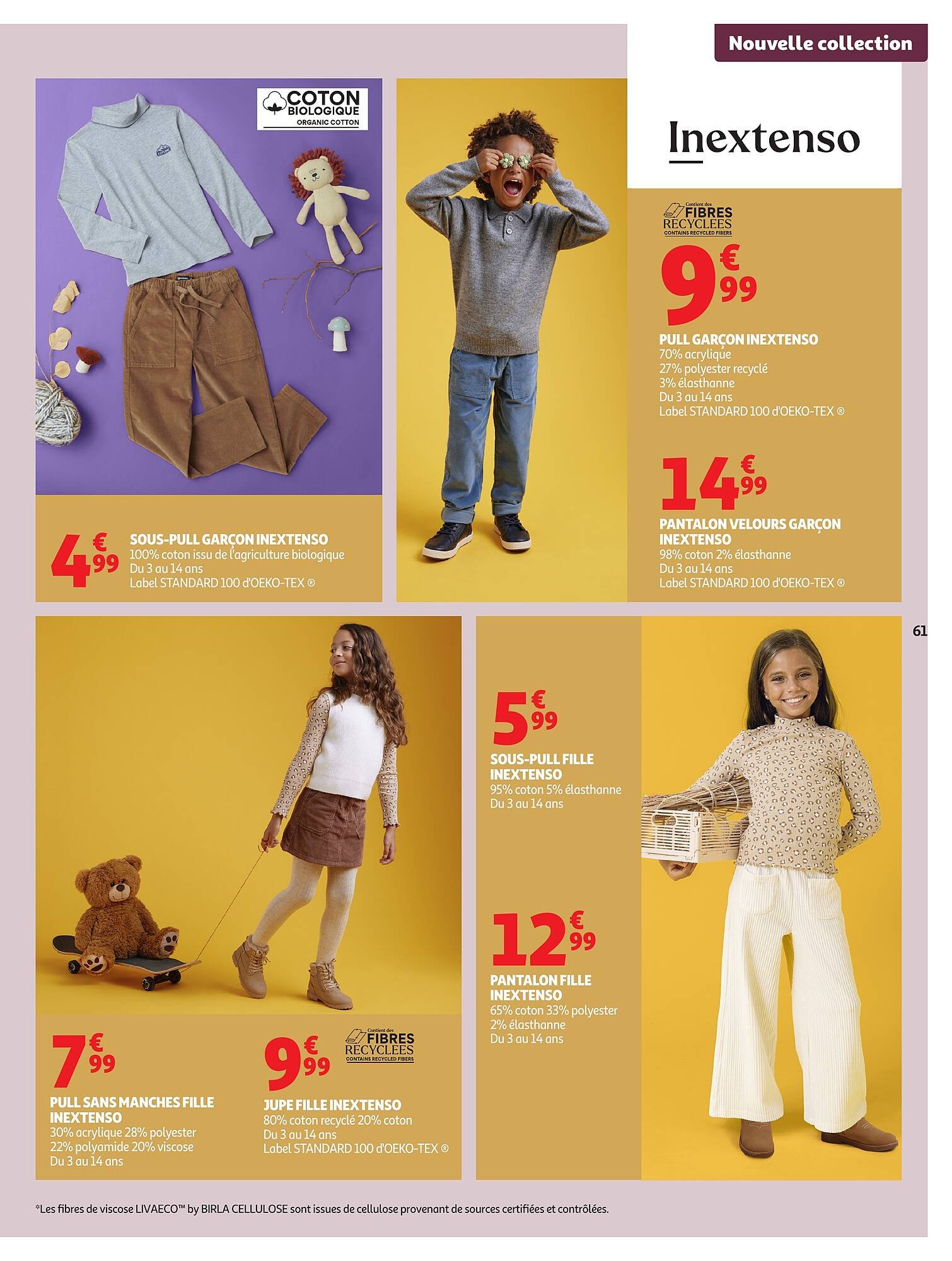 Auchan folder (2025-10-07 - 2025-10-19)