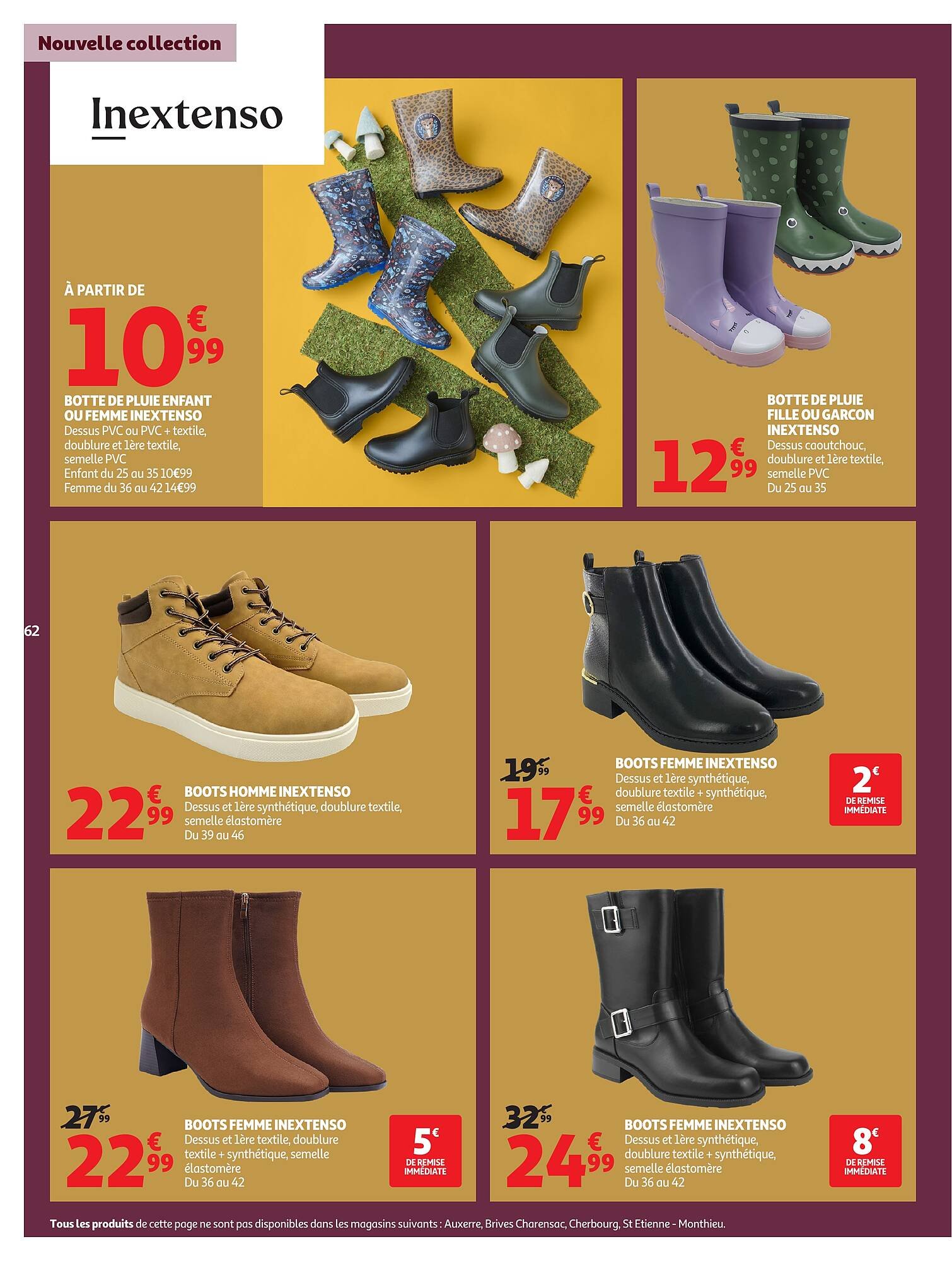 Auchan folder (2025-10-07 - 2025-10-19)