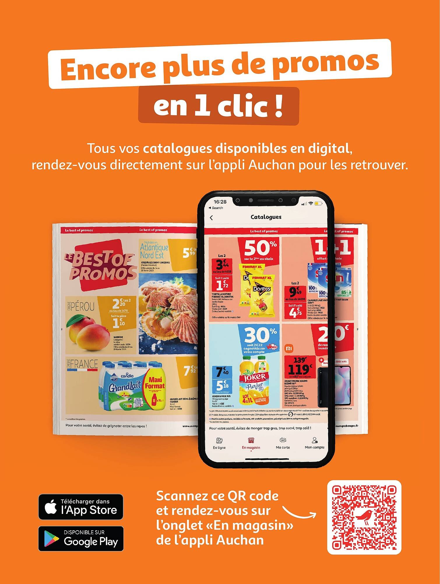 Auchan folder (2025-10-07 - 2025-10-19)