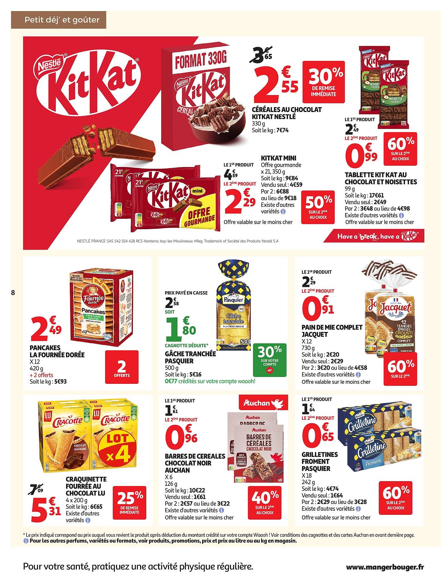 Auchan folder (2025-10-07 - 2025-10-19)