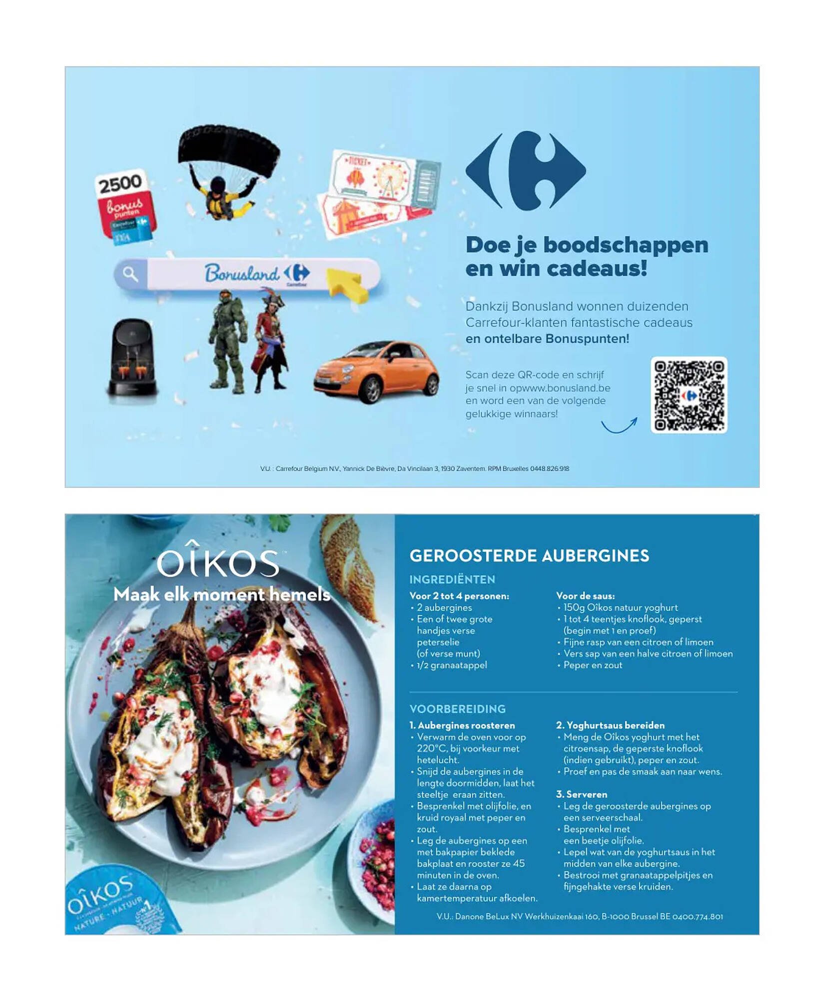Carrefour folder (2025-08-27 - 2025-10-08)