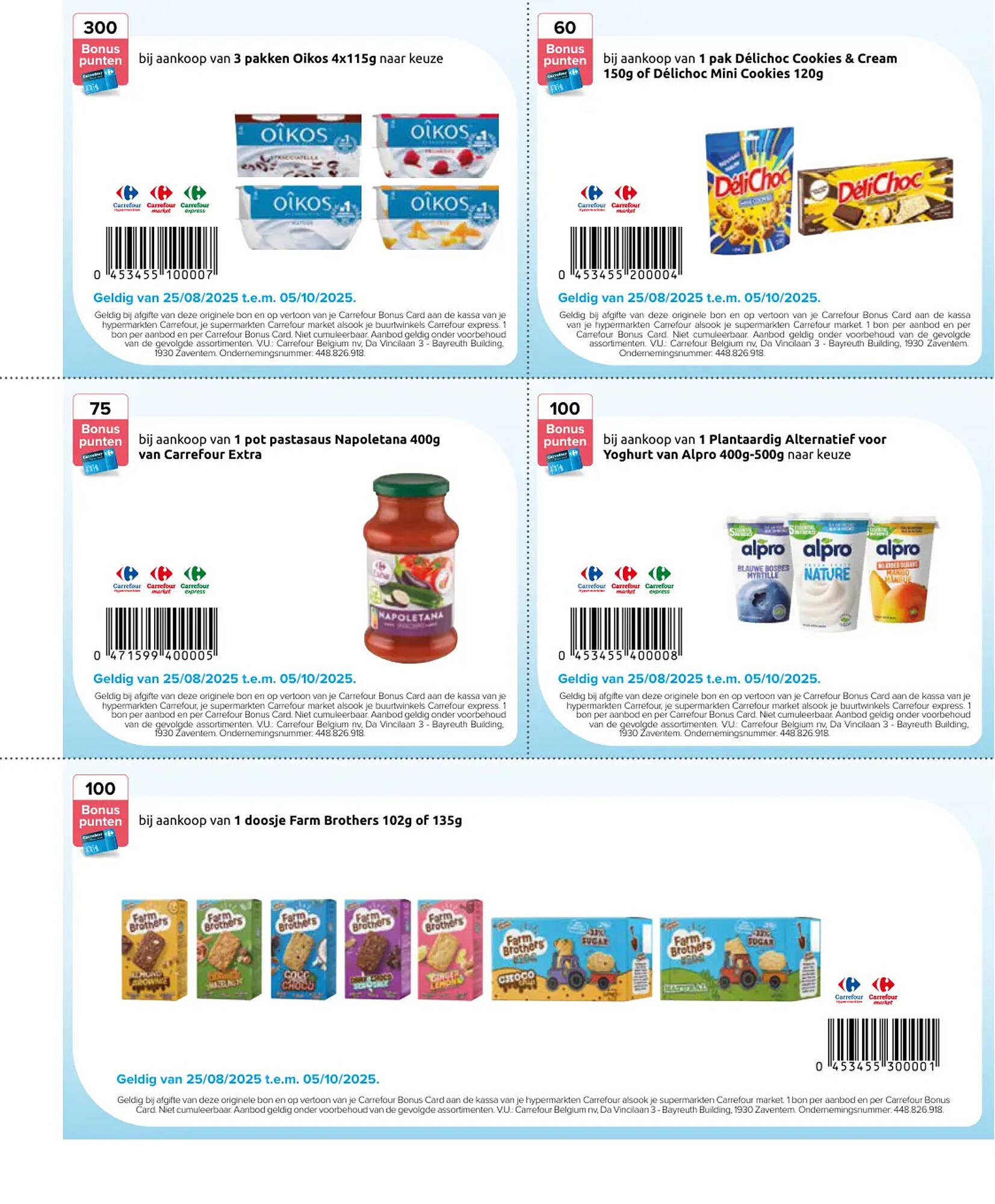 Carrefour folder (2025-08-27 - 2025-10-08)