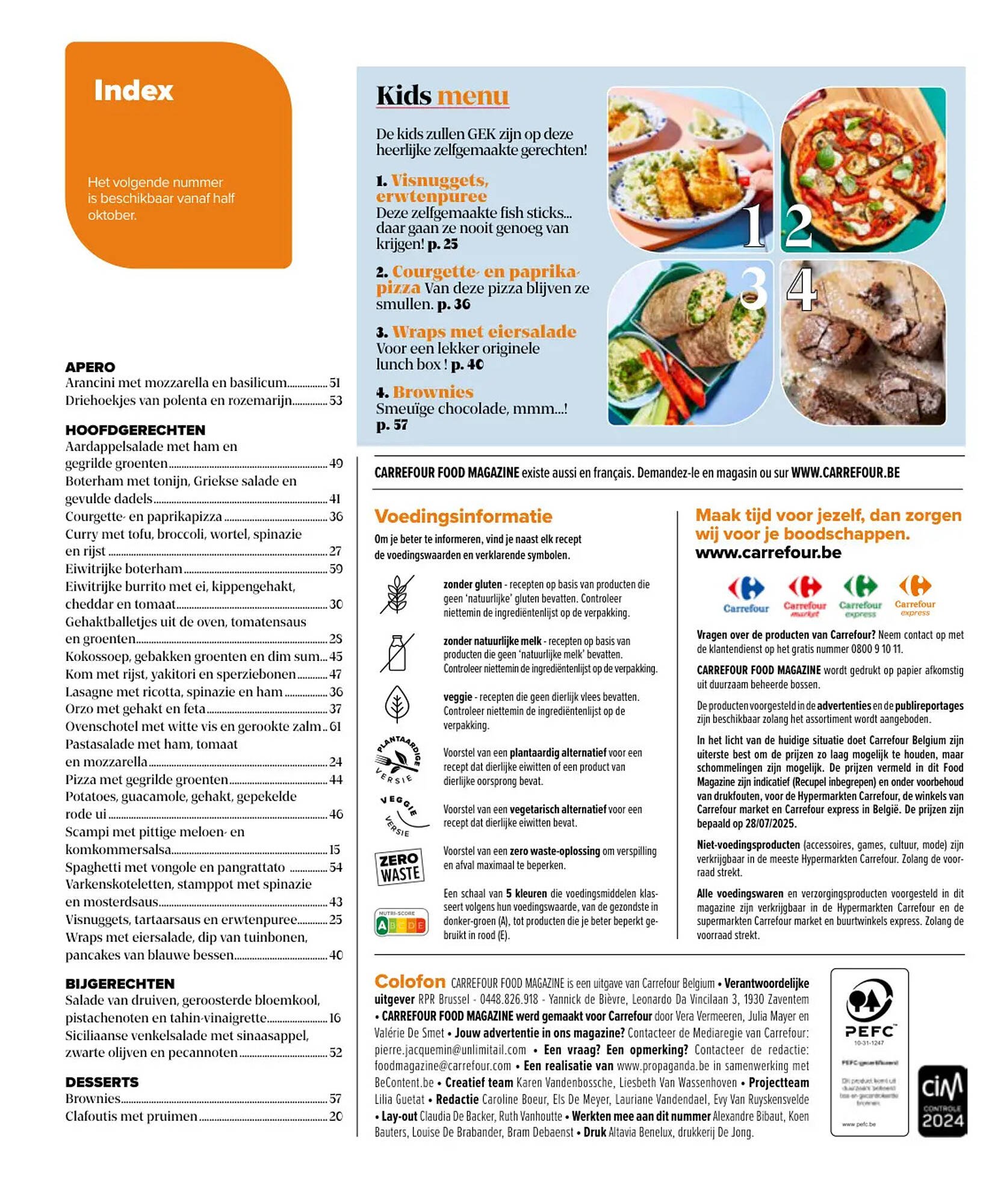 Carrefour folder (2025-08-27 - 2025-10-08)