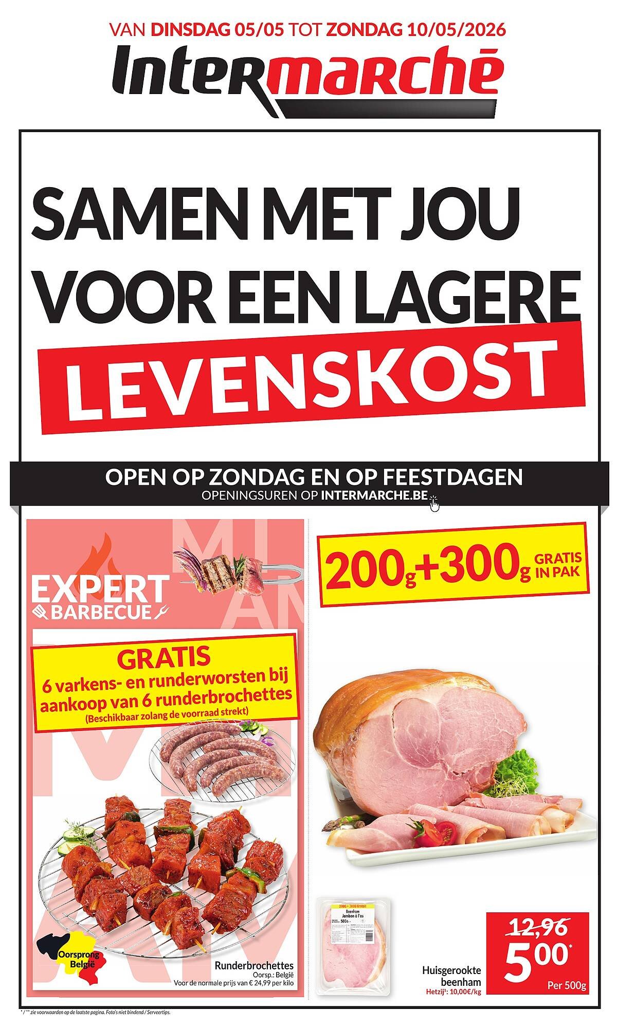 Intermarché folder (2026-05-05 - 2026-05-10)