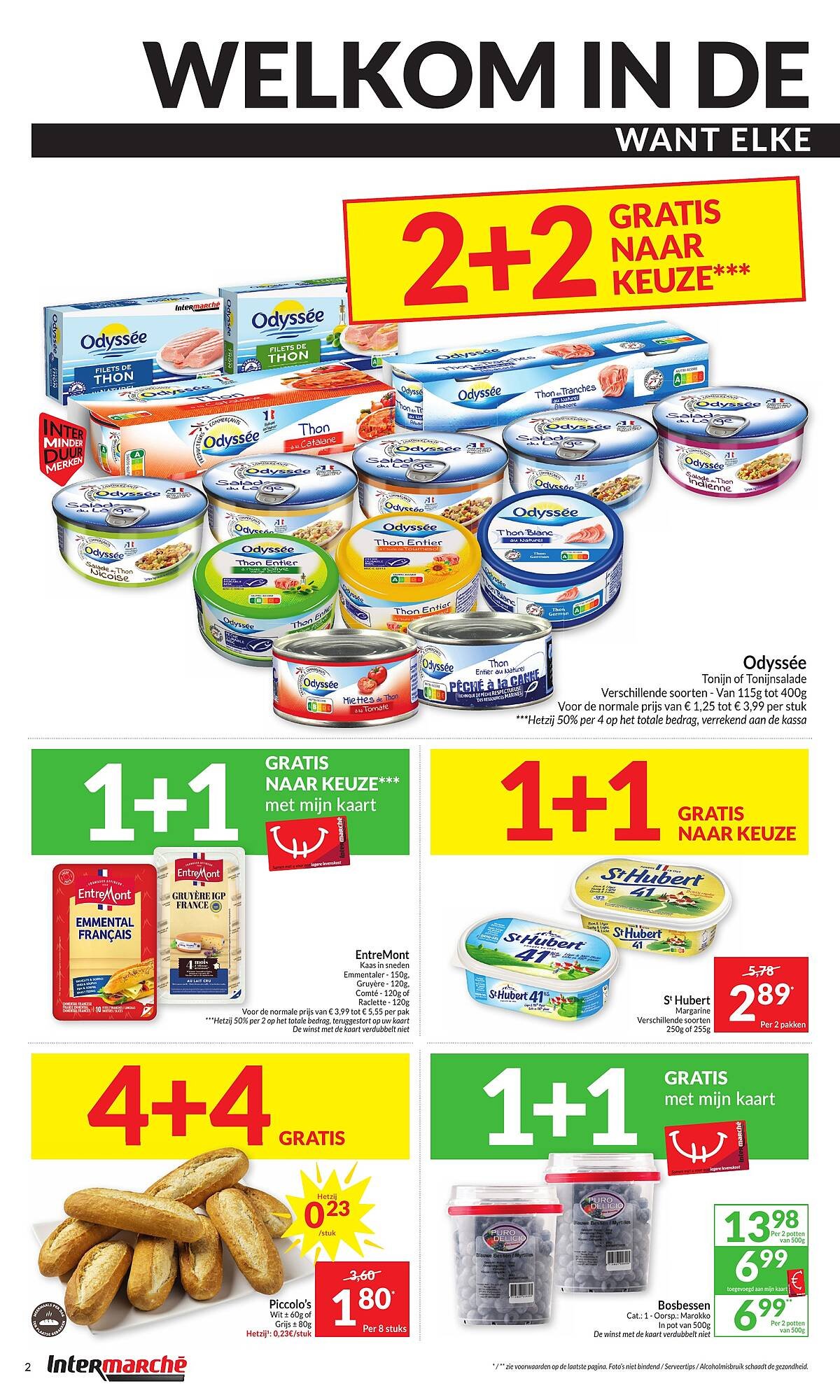 Intermarché folder (2026-05-05 - 2026-05-10)