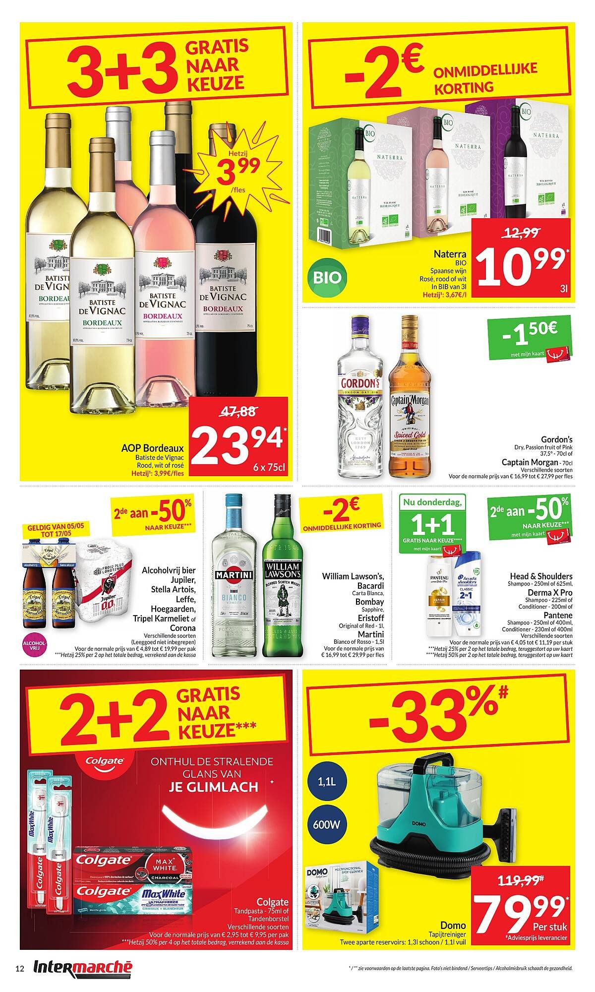 Intermarché folder (2026-05-05 - 2026-05-10)