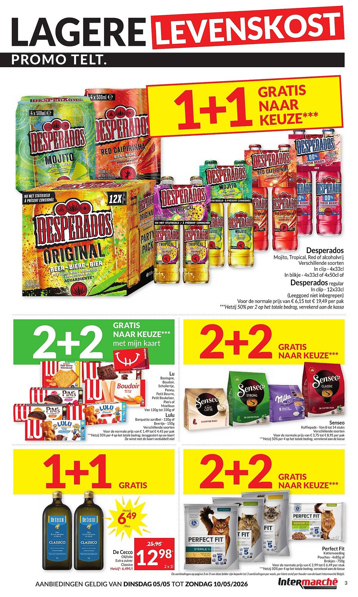 Intermarché folder (2026-05-05 - 2026-05-10)