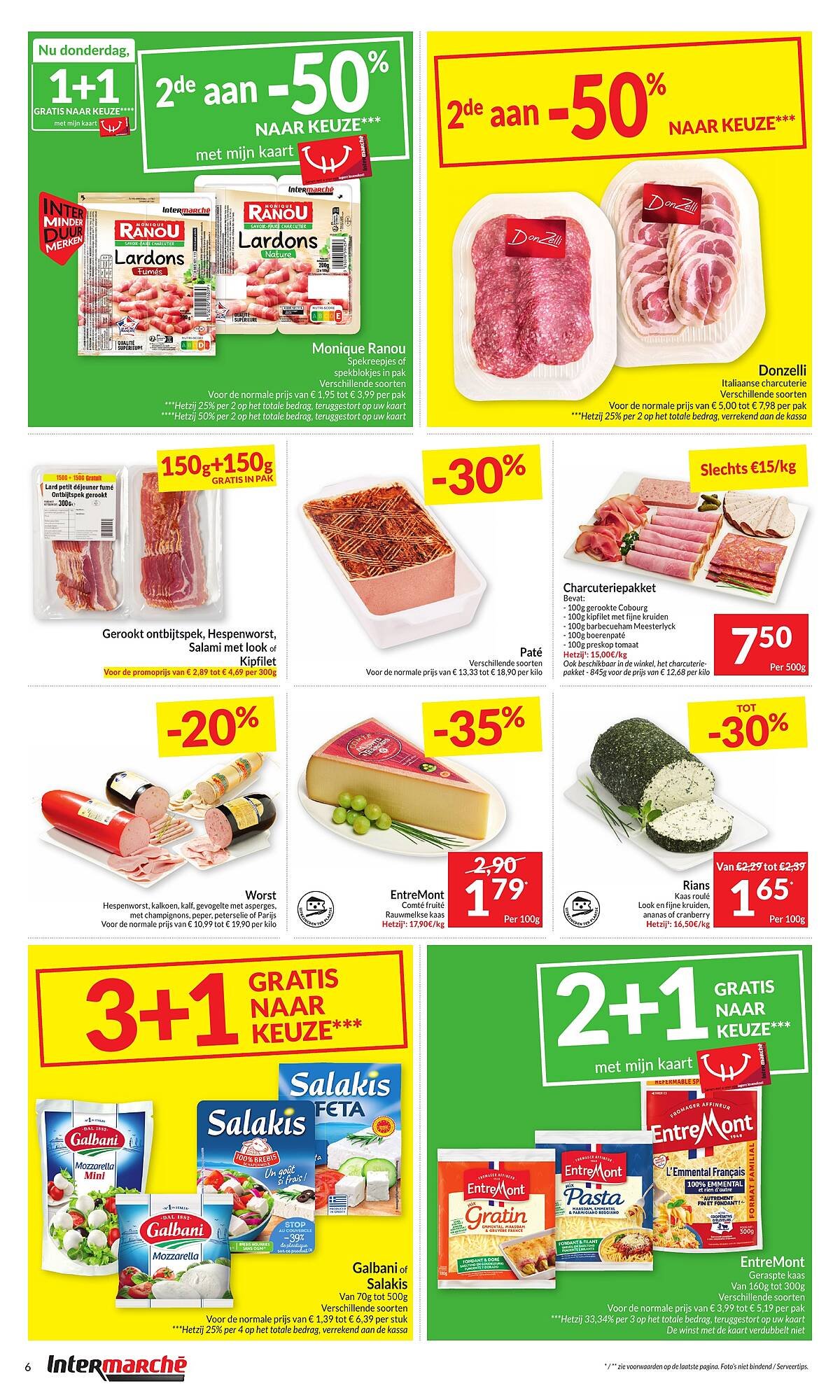 Intermarché folder (2026-05-05 - 2026-05-10)