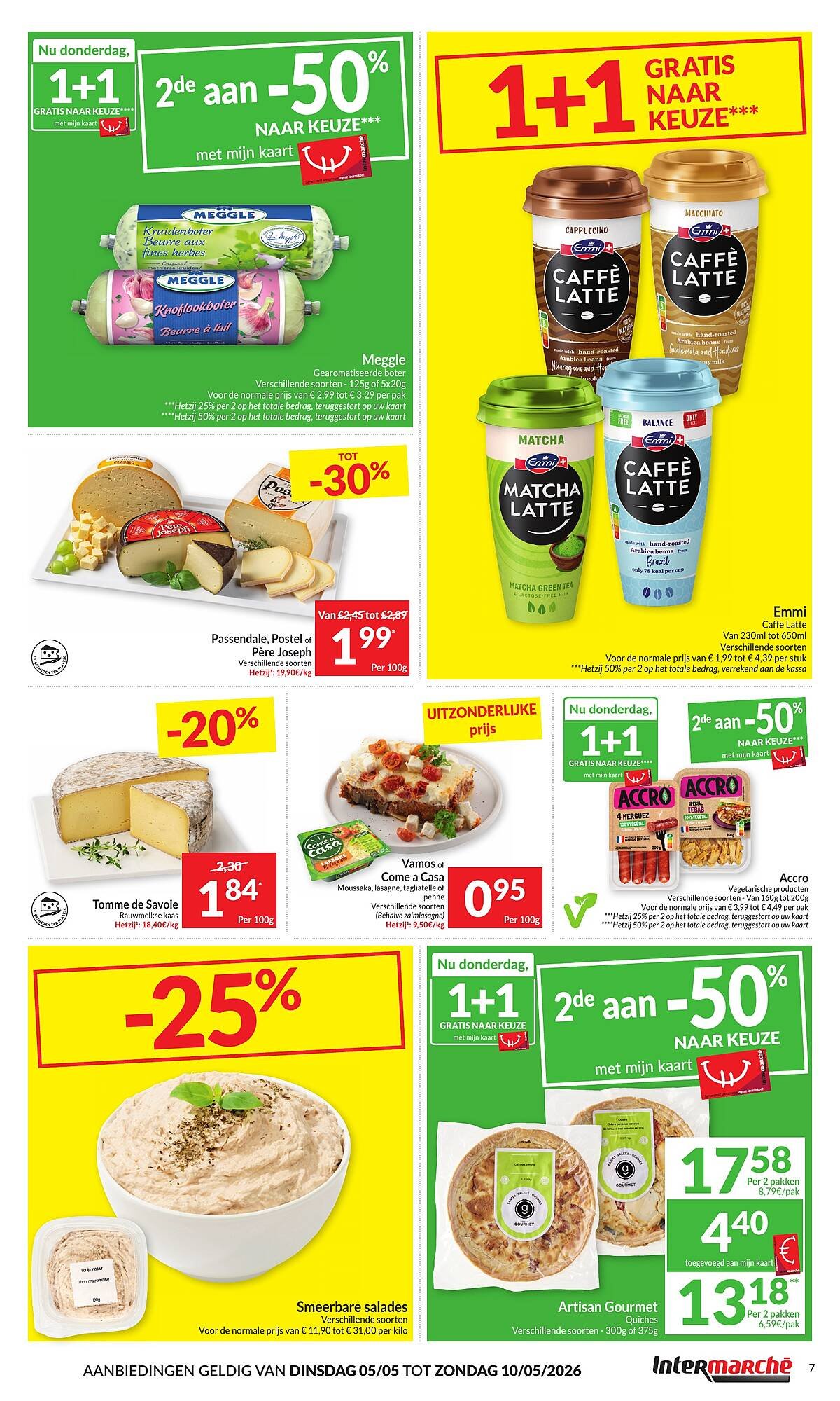 Intermarché folder (2026-05-05 - 2026-05-10)
