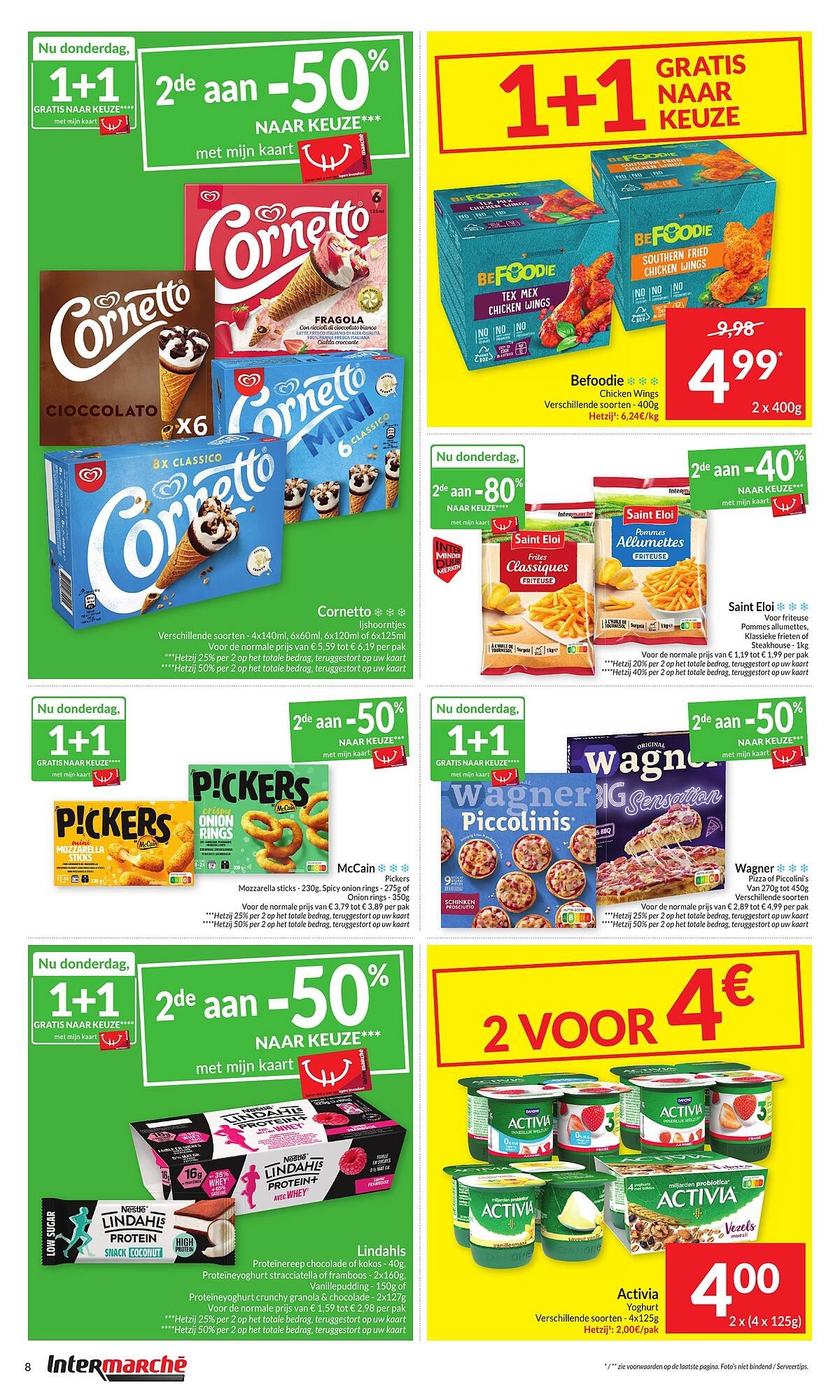 Intermarché folder (2026-05-05 - 2026-05-10)