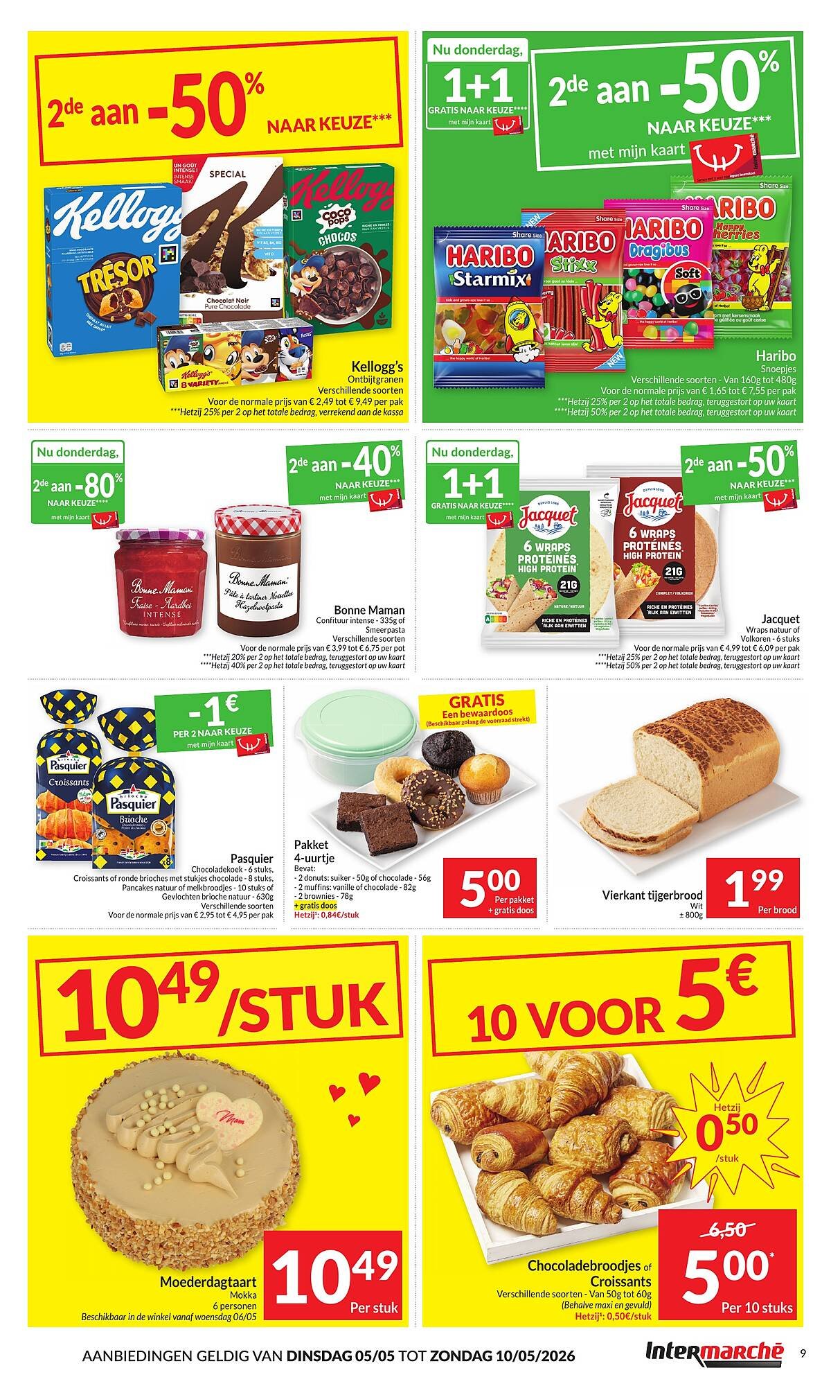 Intermarché folder (2026-05-05 - 2026-05-10)