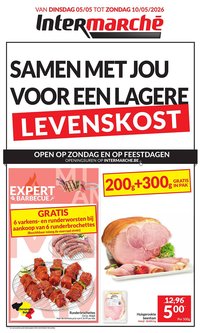 Intermarché folder (2026-05-05 - 2026-05-10)