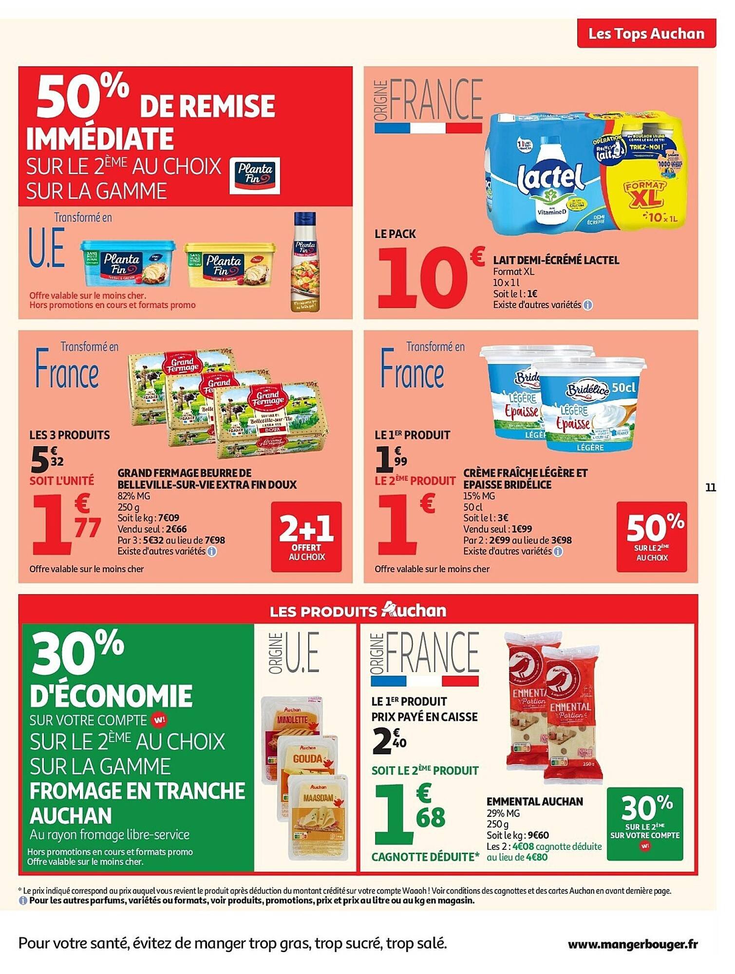 Auchan folder (2026-04-14 - 2026-04-26)