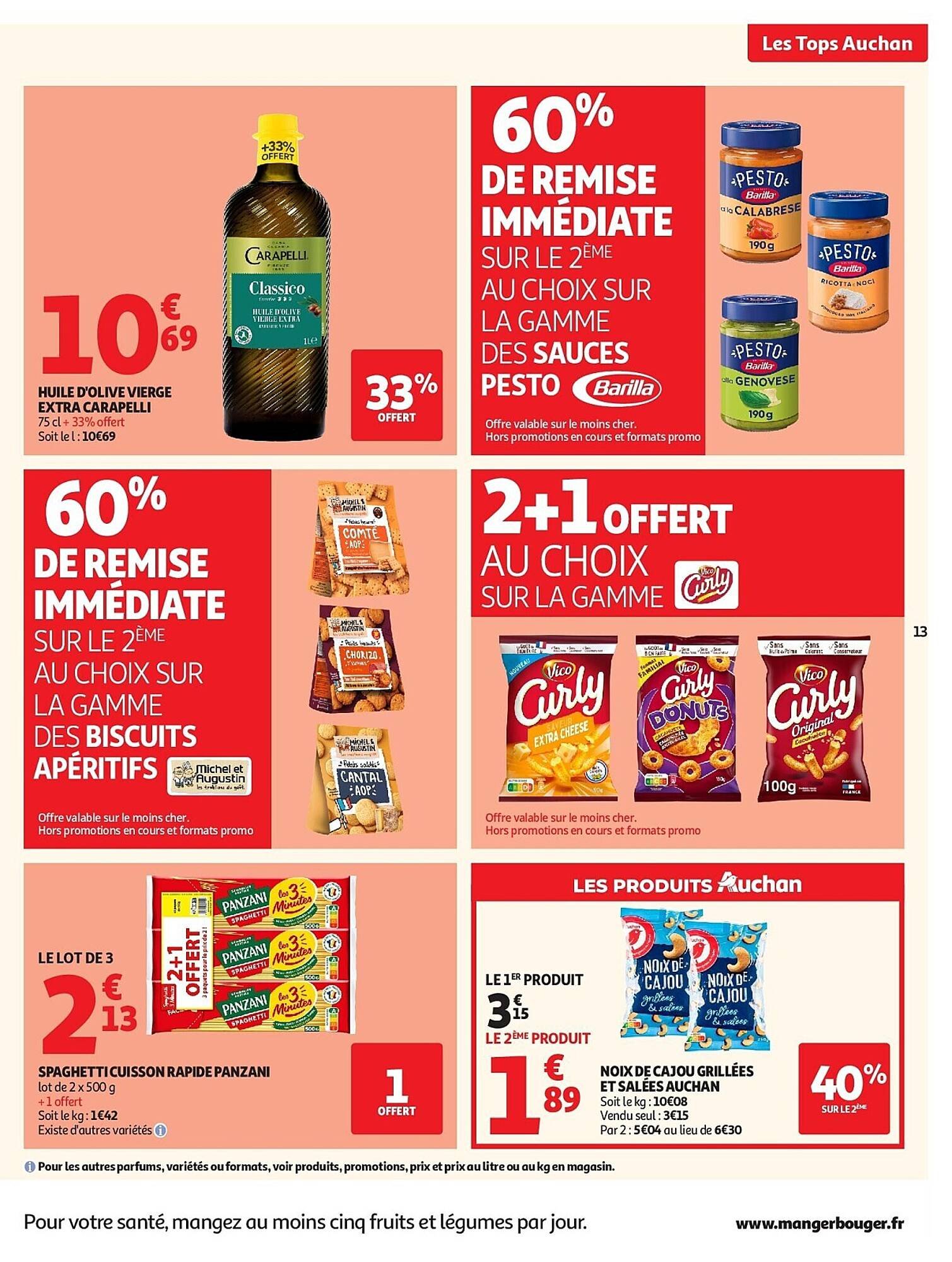 Auchan folder (2026-04-14 - 2026-04-26)