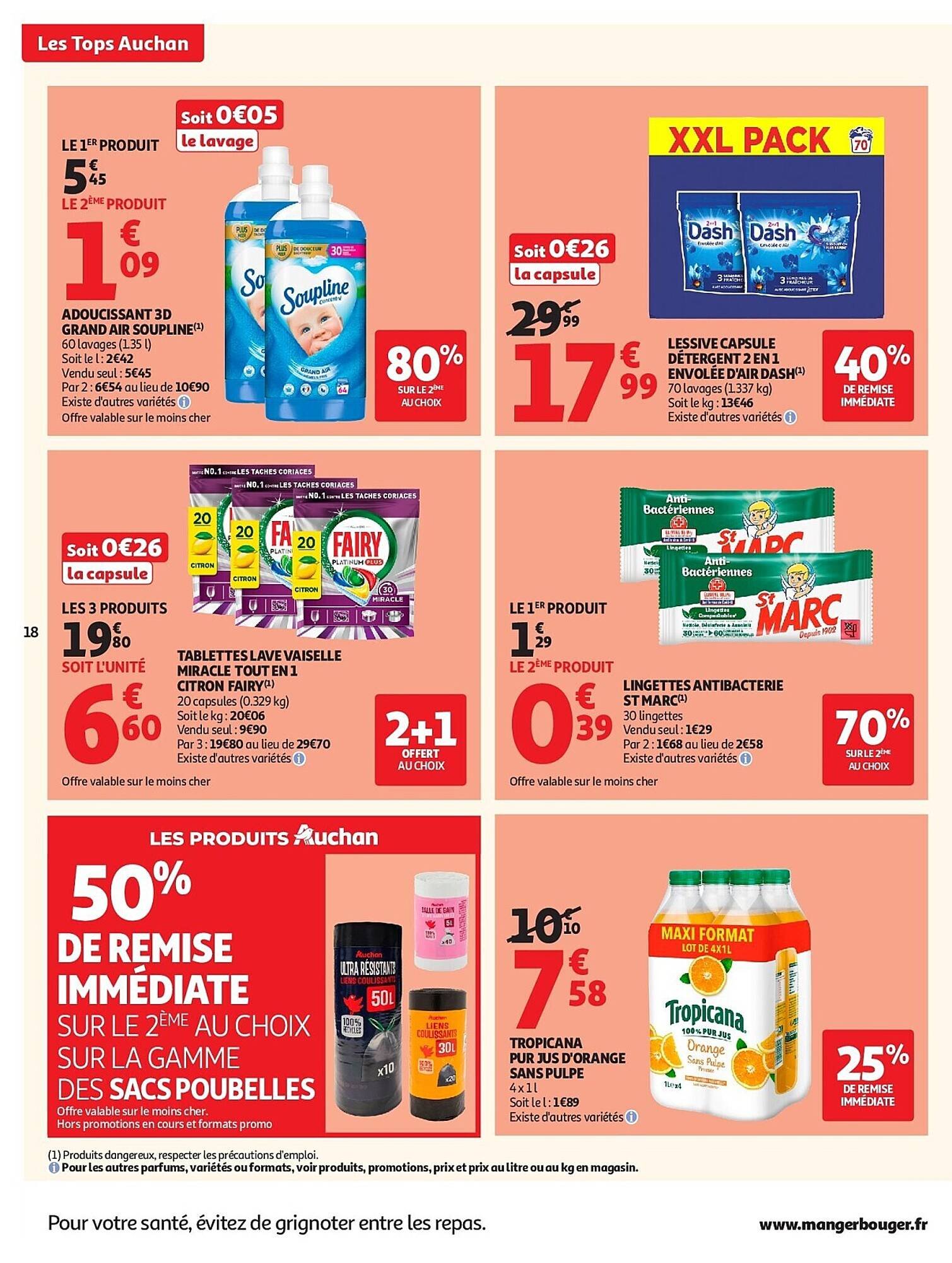 Auchan folder (2026-04-14 - 2026-04-26)