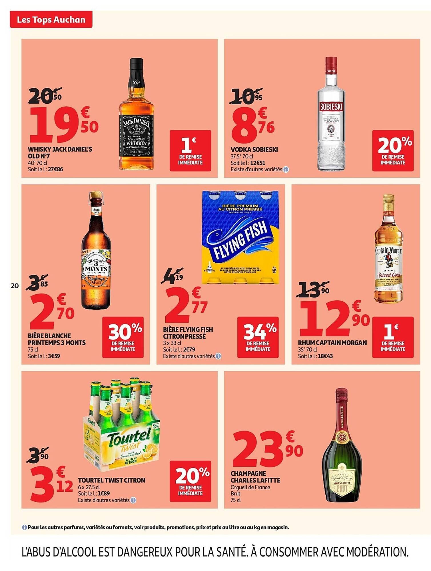 Auchan folder (2026-04-14 - 2026-04-26)