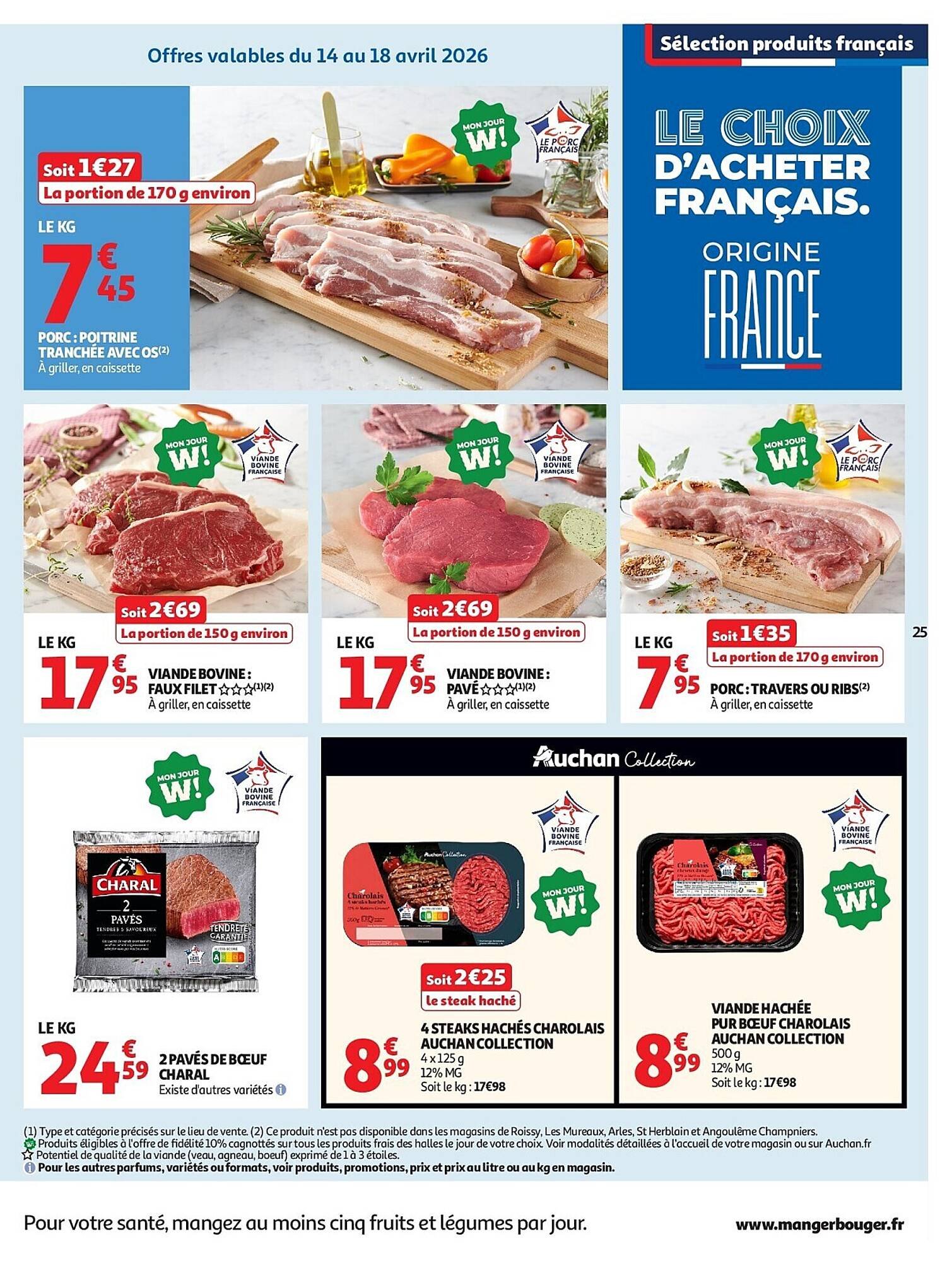 Auchan folder (2026-04-14 - 2026-04-26)