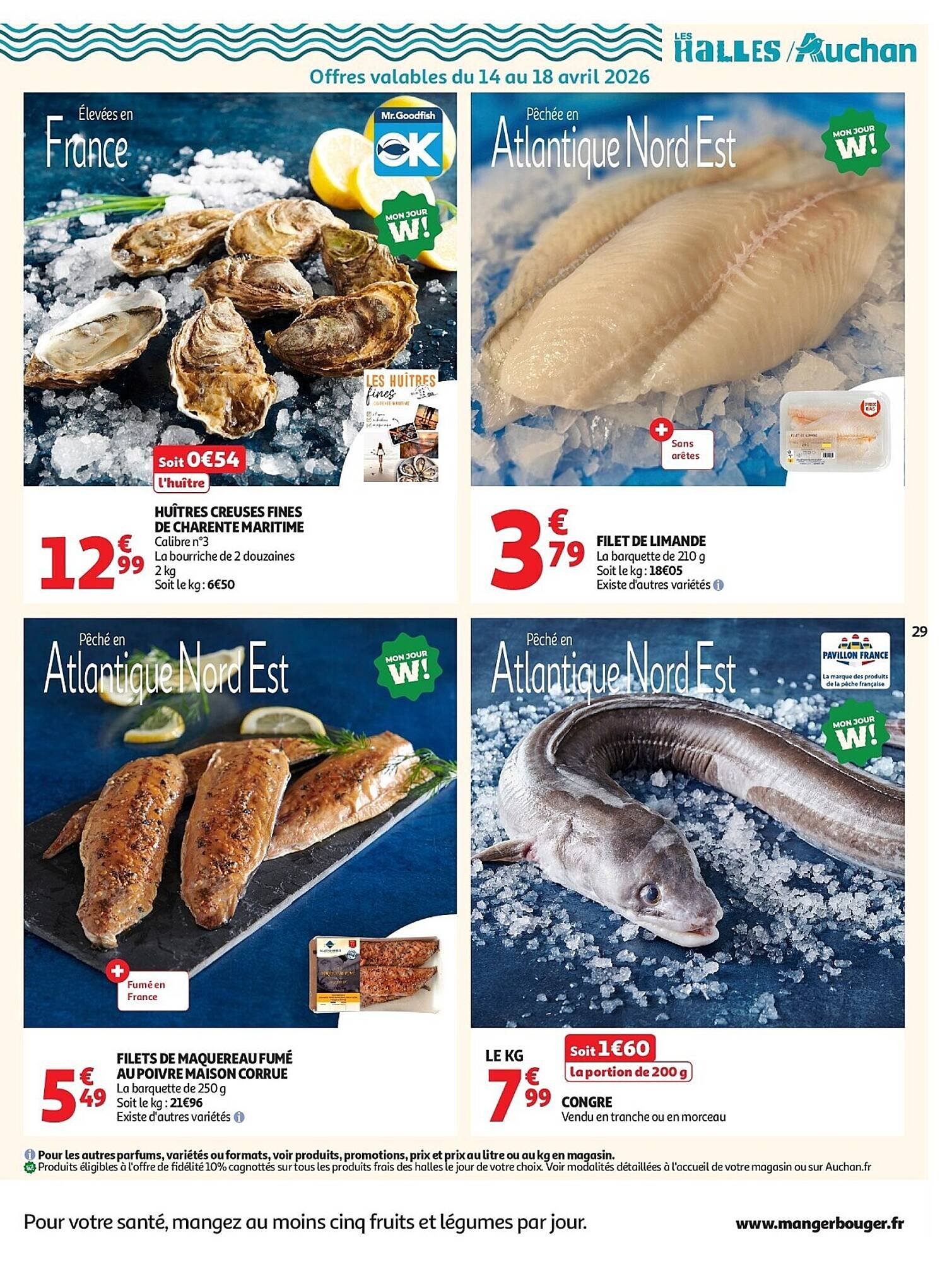 Auchan folder (2026-04-14 - 2026-04-26)