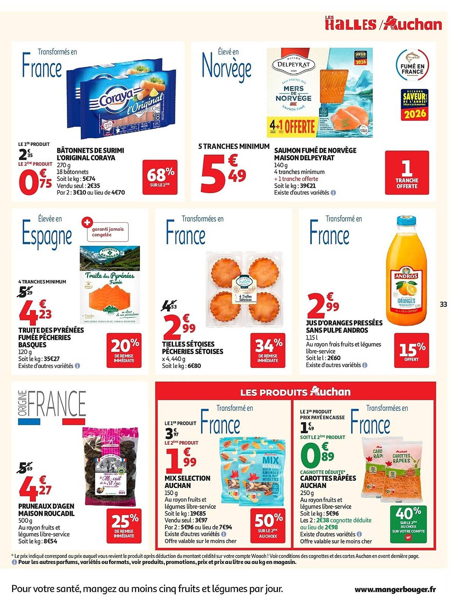 Auchan folder (2026-04-14 - 2026-04-26)