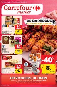 Carrefour Market folder