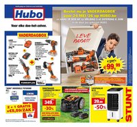 Hubo folder
