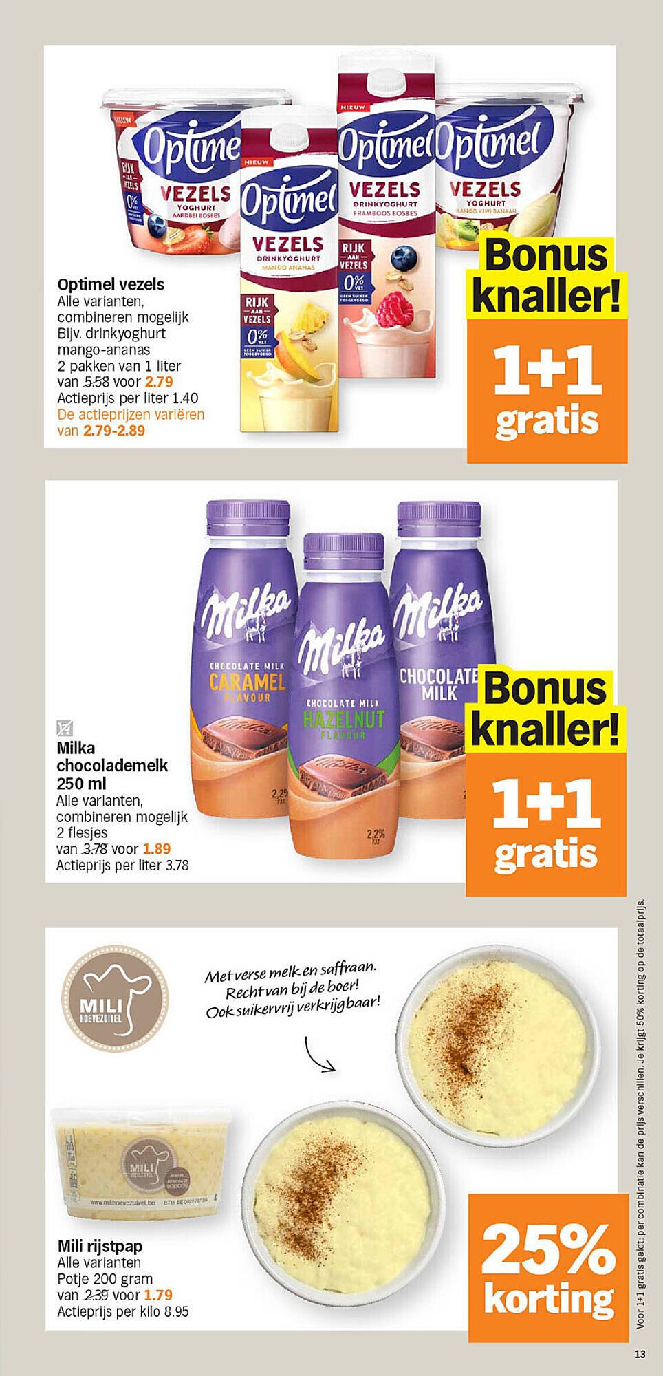 Albert Heijn folder (2026-04-20 - 2026-04-26)