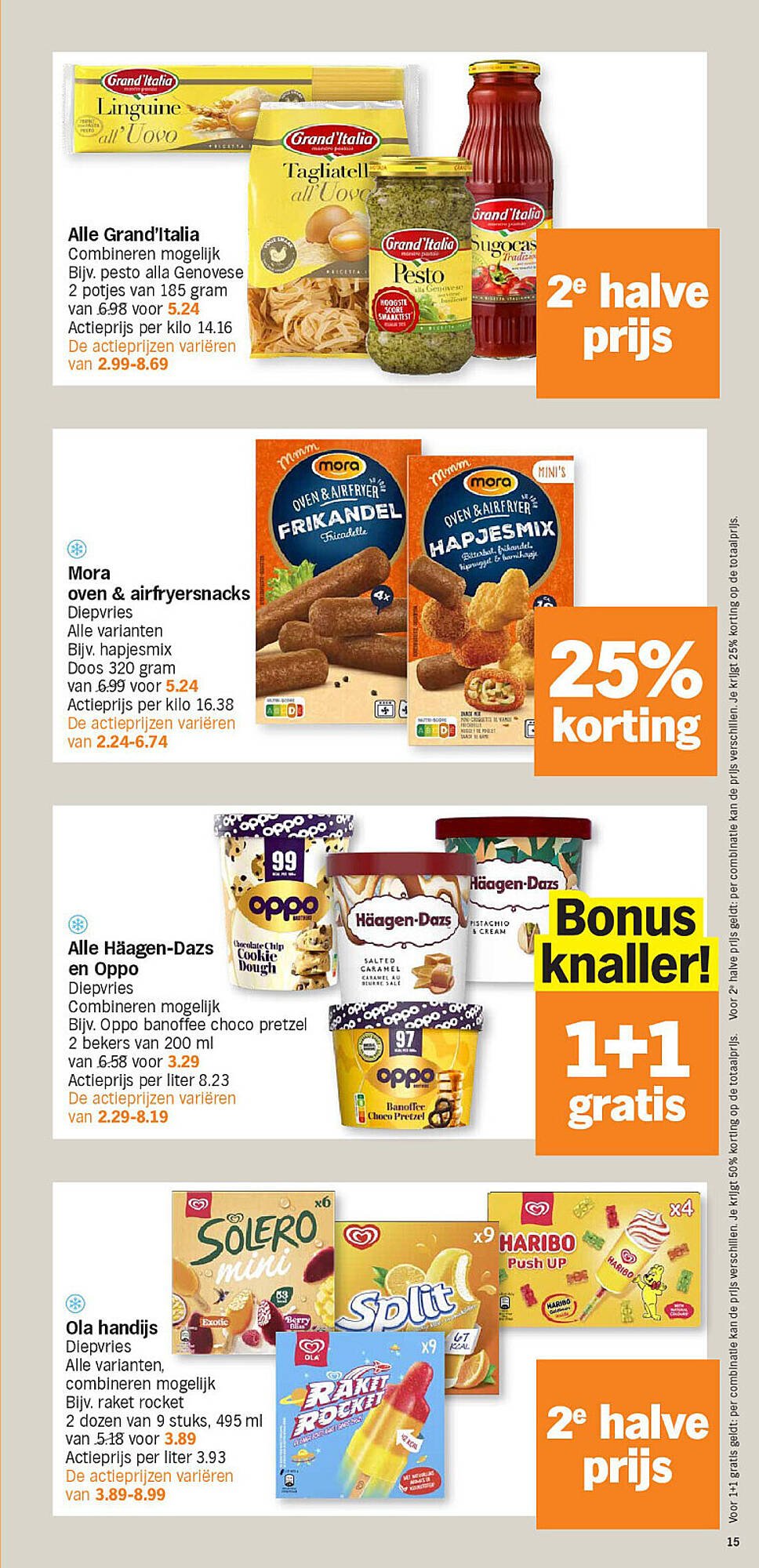 Albert Heijn folder (2026-04-20 - 2026-04-26)