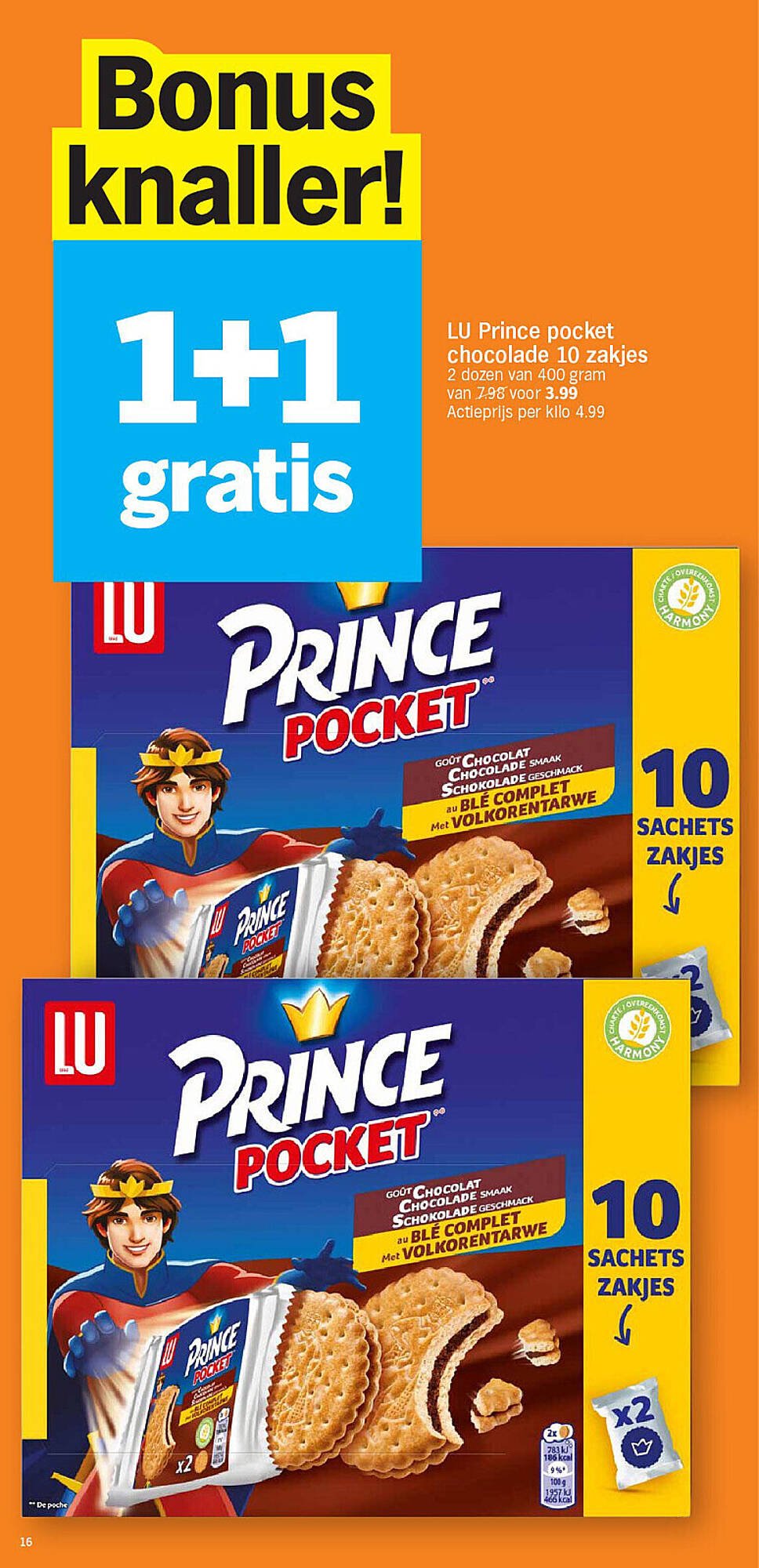 Albert Heijn folder (2026-04-20 - 2026-04-26)