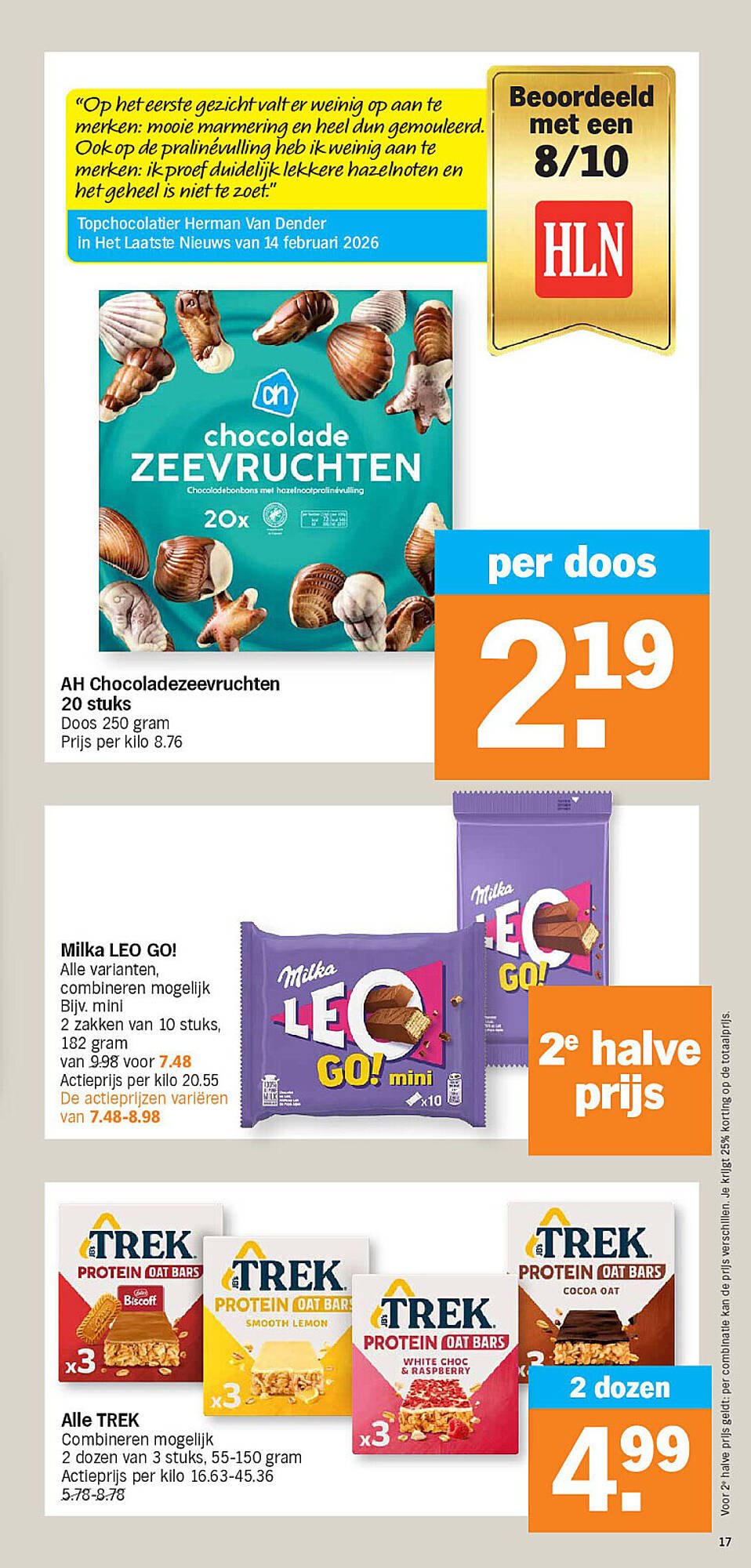 Albert Heijn folder (2026-04-20 - 2026-04-26)