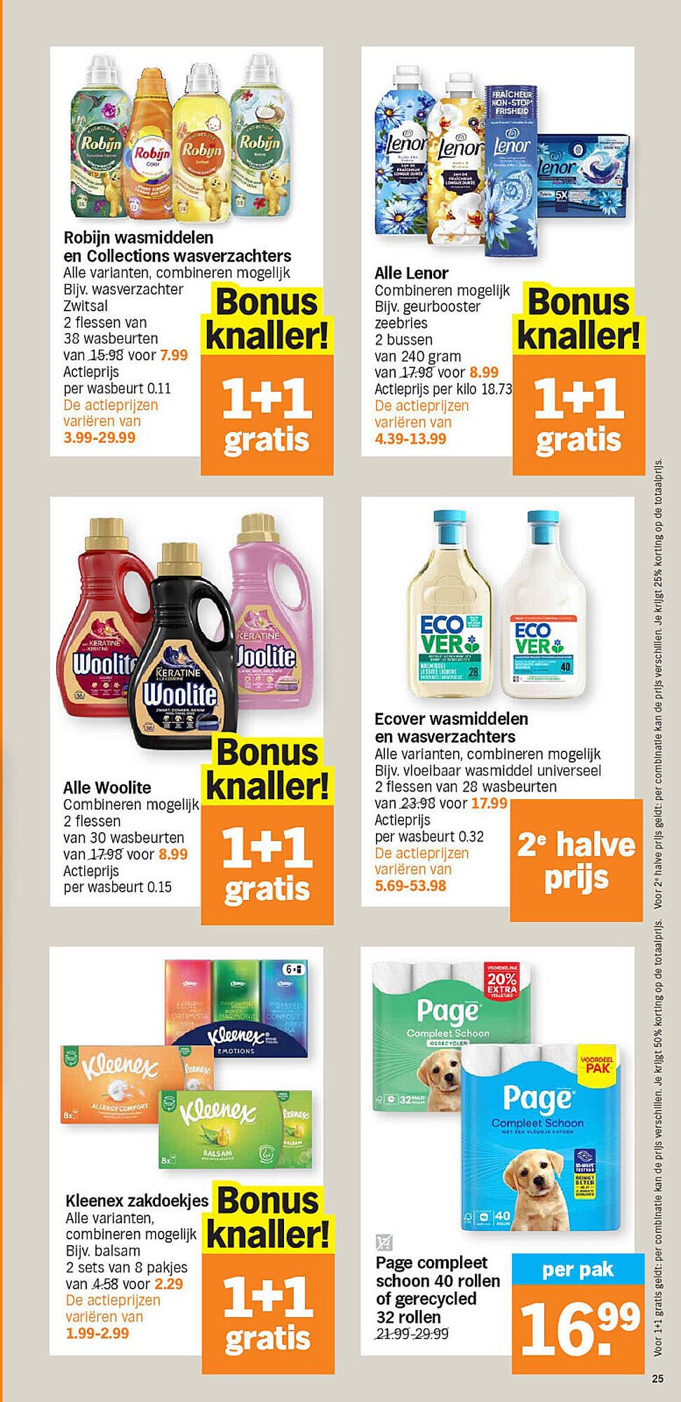 Albert Heijn folder (2026-04-20 - 2026-04-26)