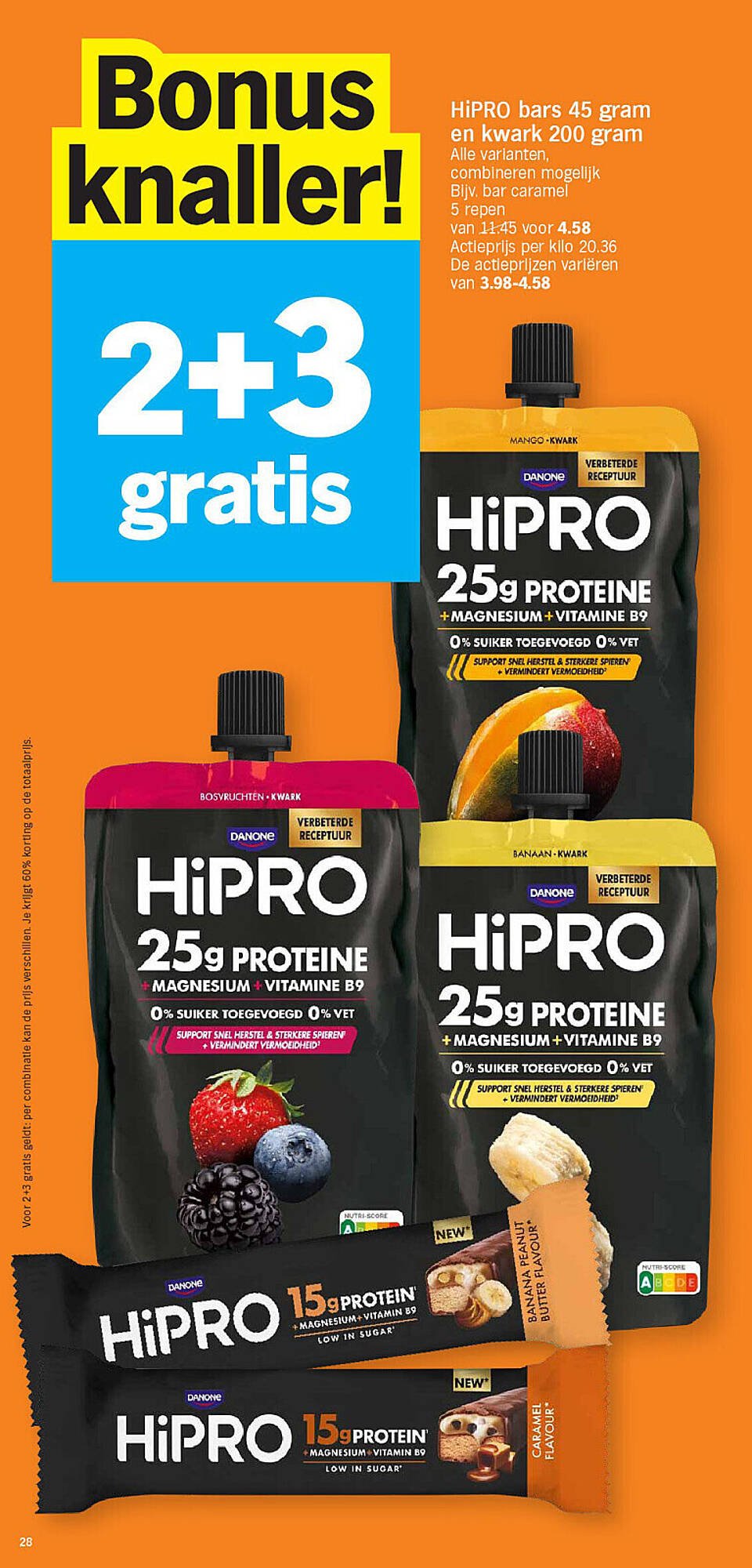 Albert Heijn folder (2026-04-20 - 2026-04-26)