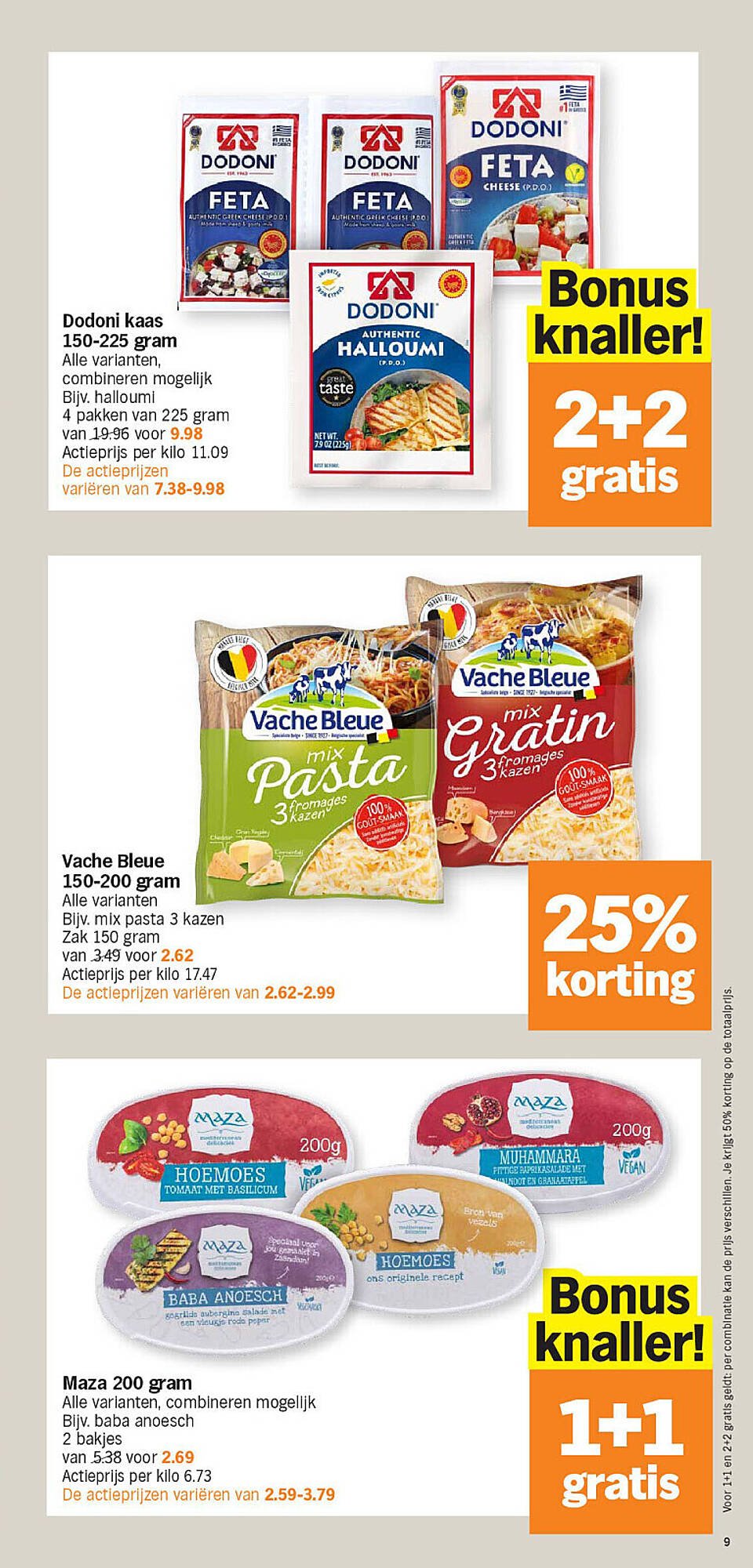 Albert Heijn folder (2026-04-20 - 2026-04-26)