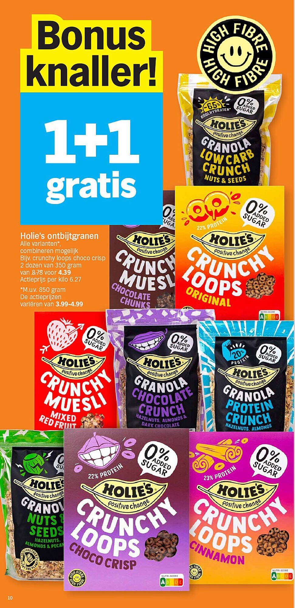 Albert Heijn folder (2026-04-20 - 2026-04-26)