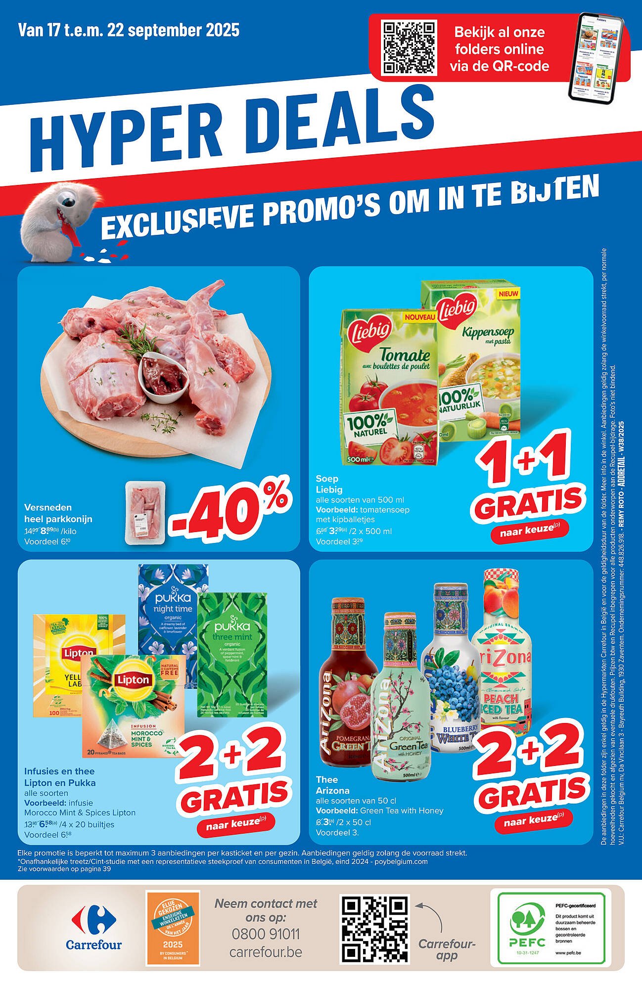 Carrefour folder (2025-09-16 - 2025-09-28)